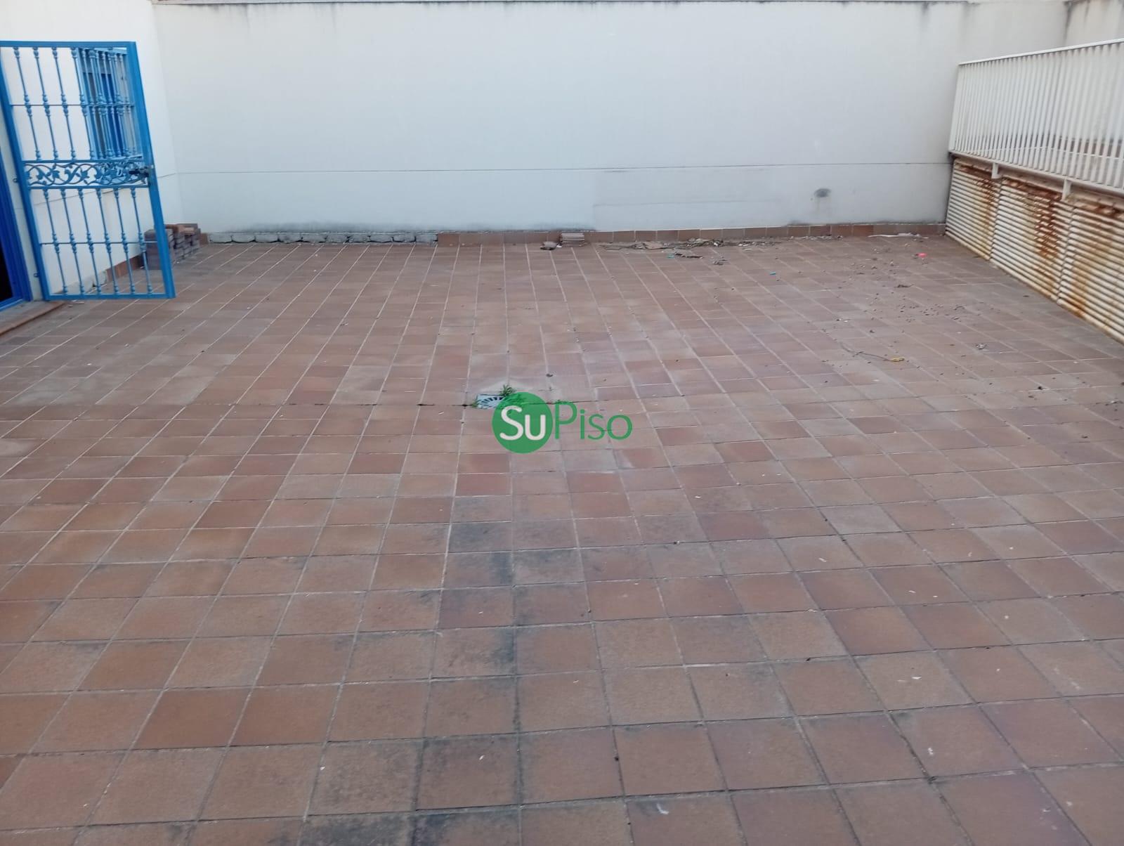 Venta de piso en Recas