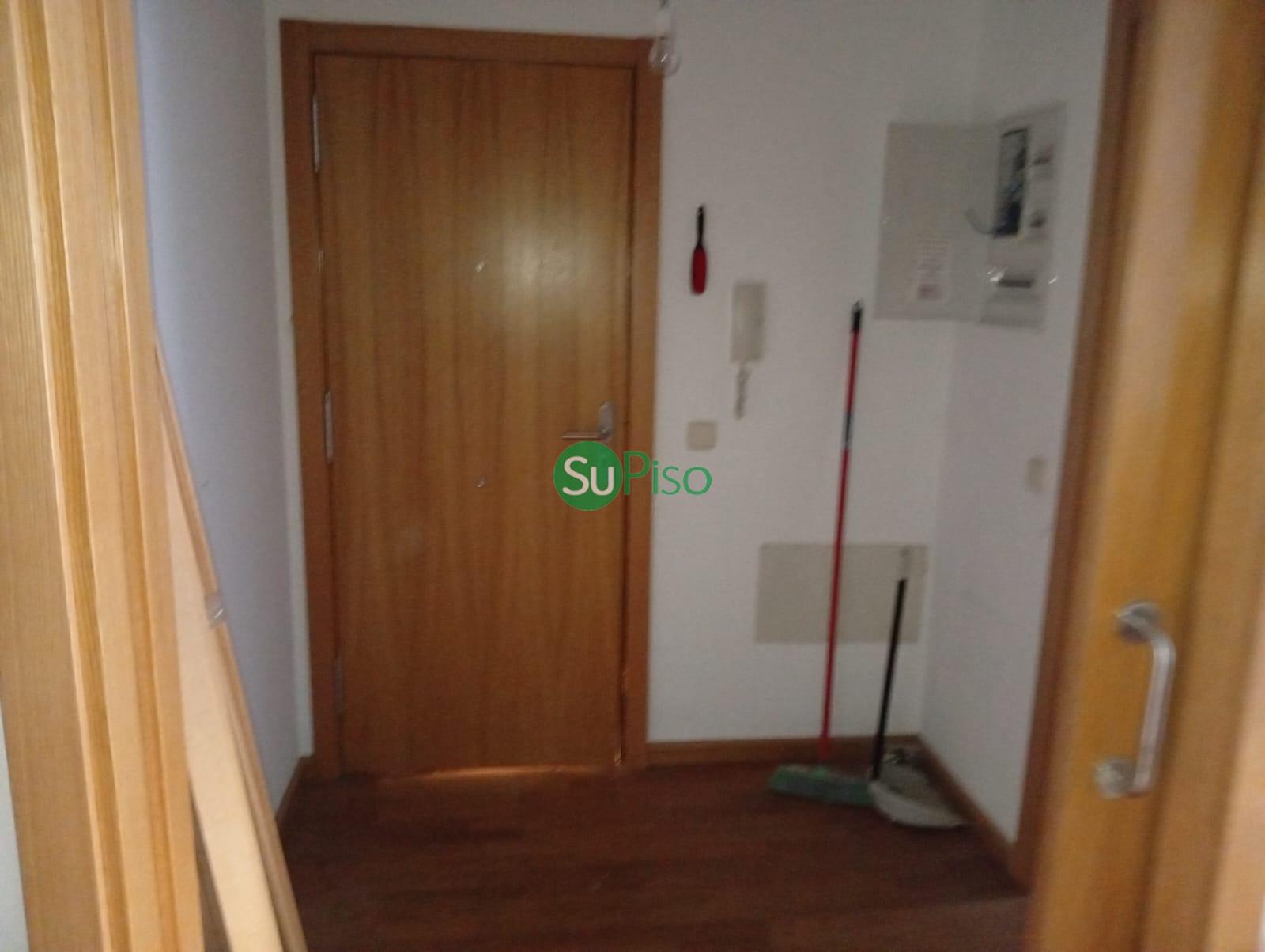 Venta de piso en Recas