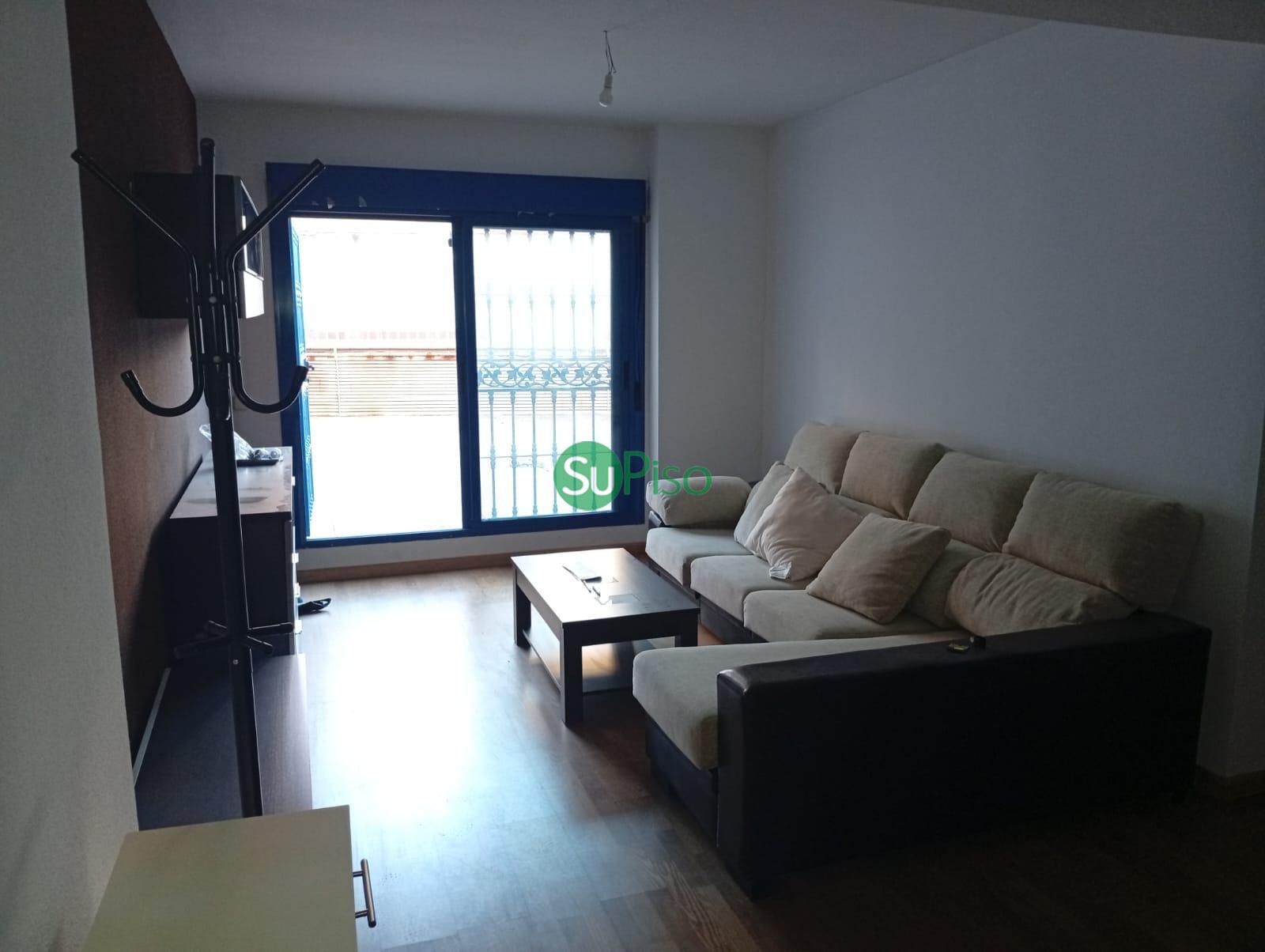 Venta de piso en Recas