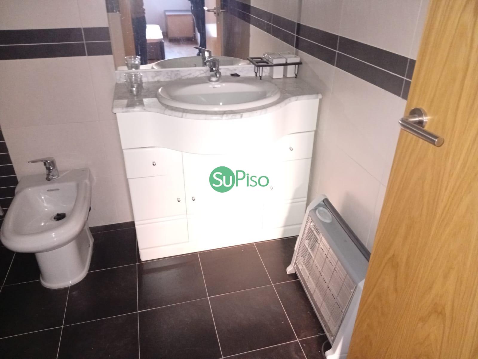 Venta de piso en Recas