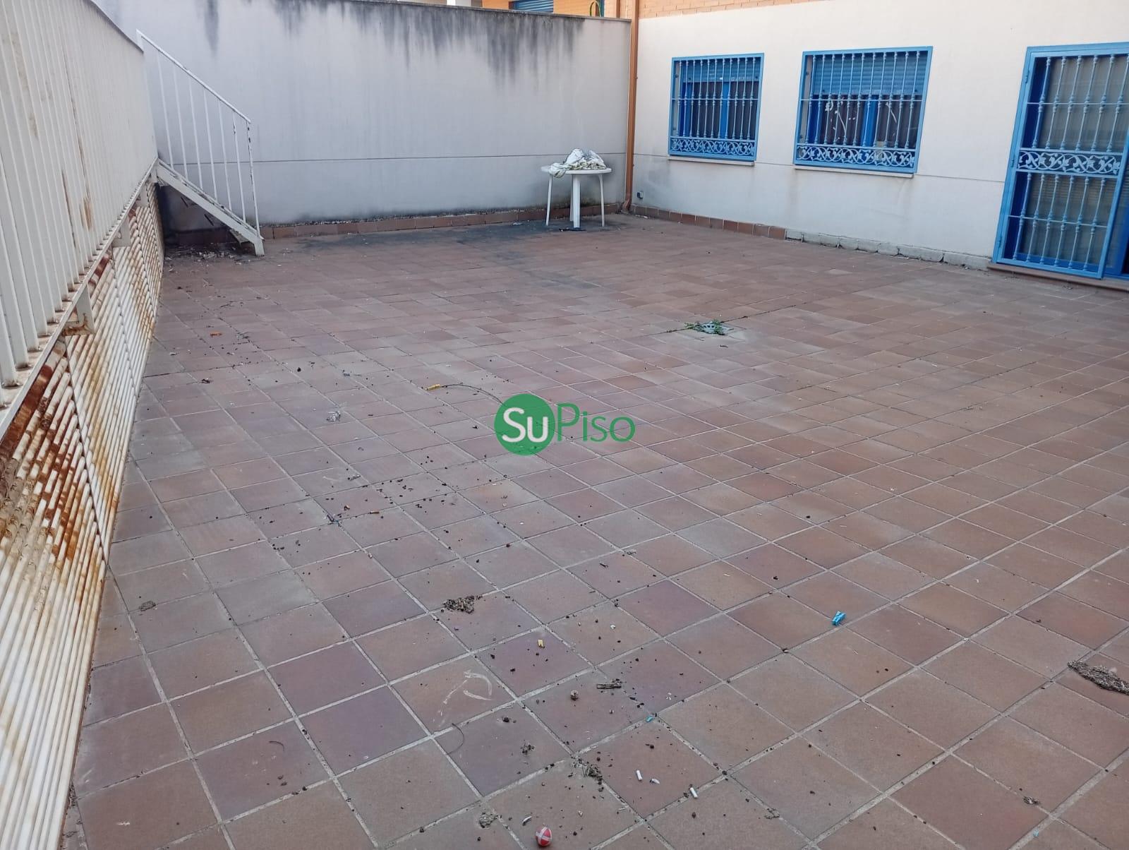 Venta de piso en Recas