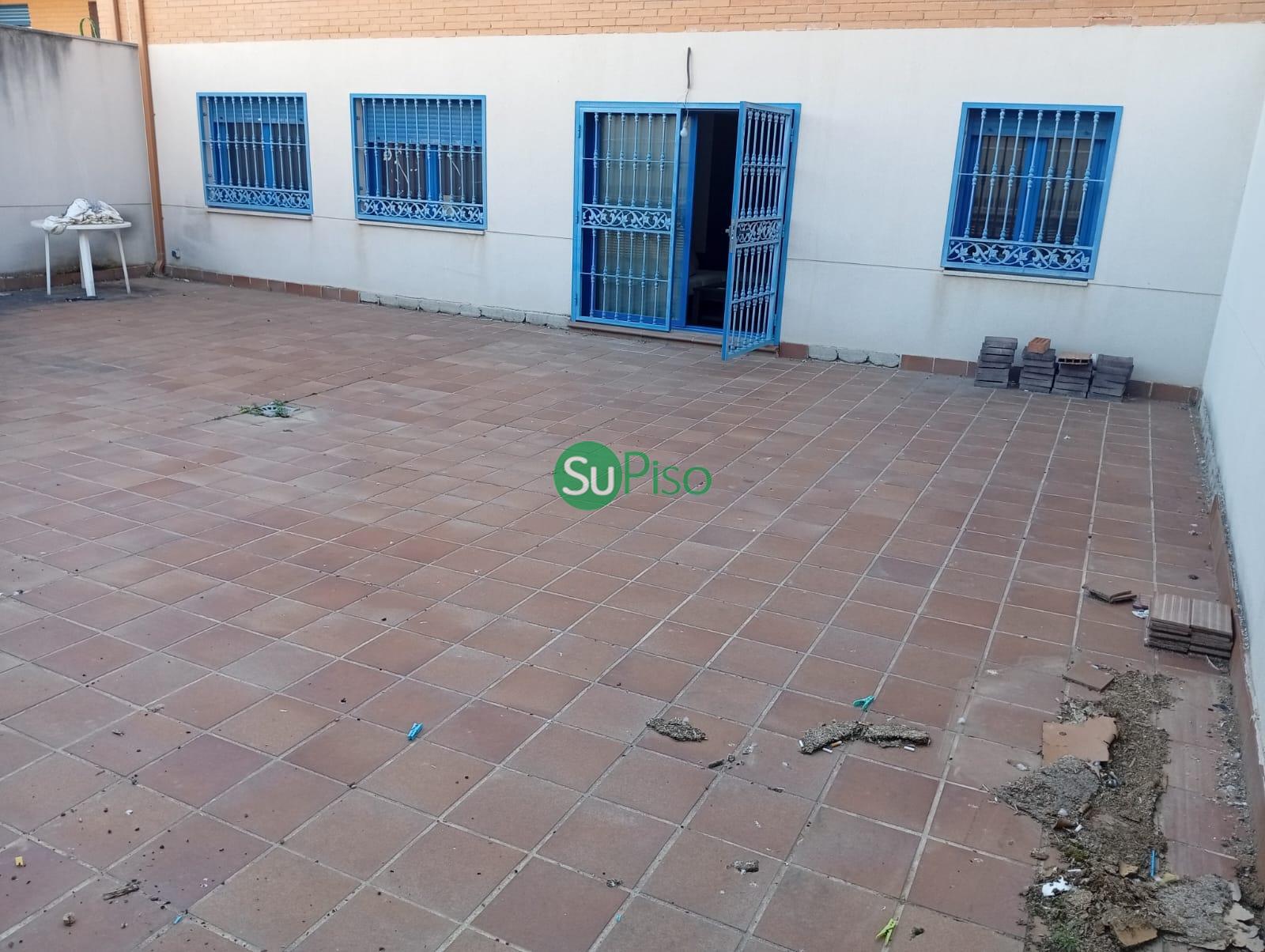 Venta de piso en Recas