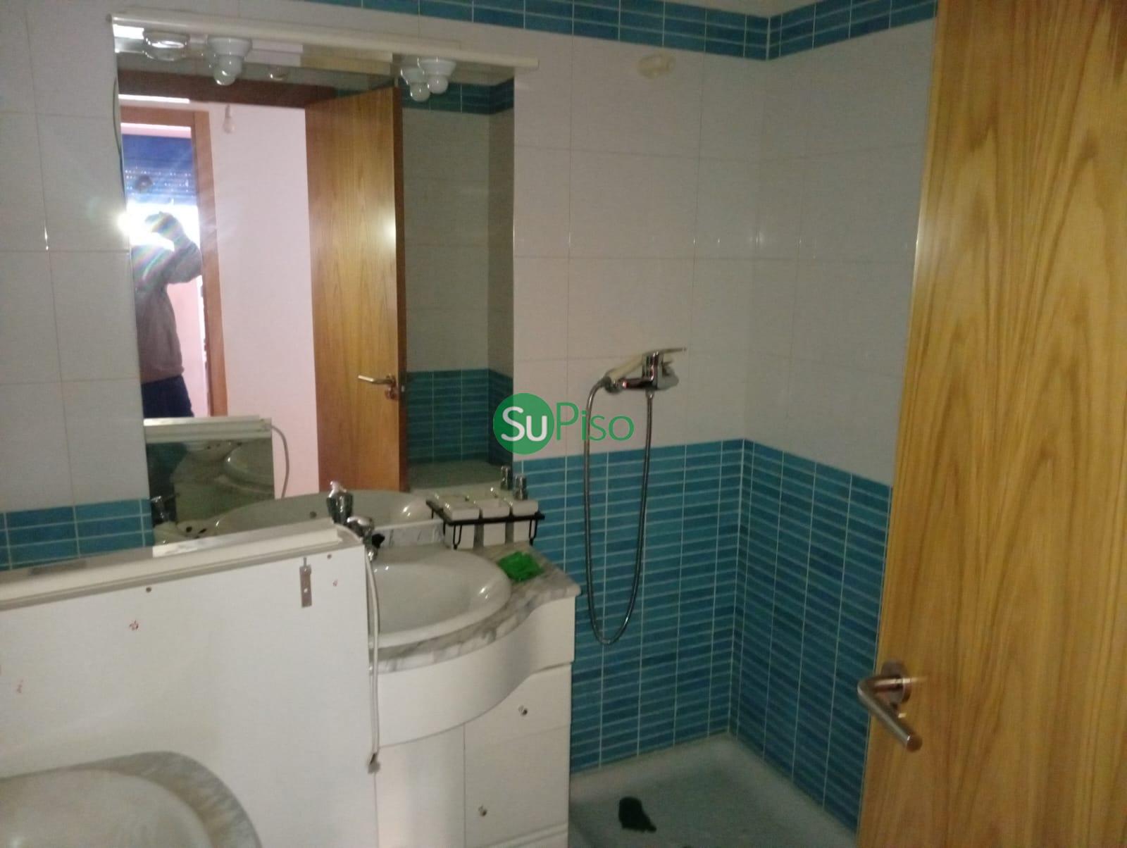 Venta de piso en Recas