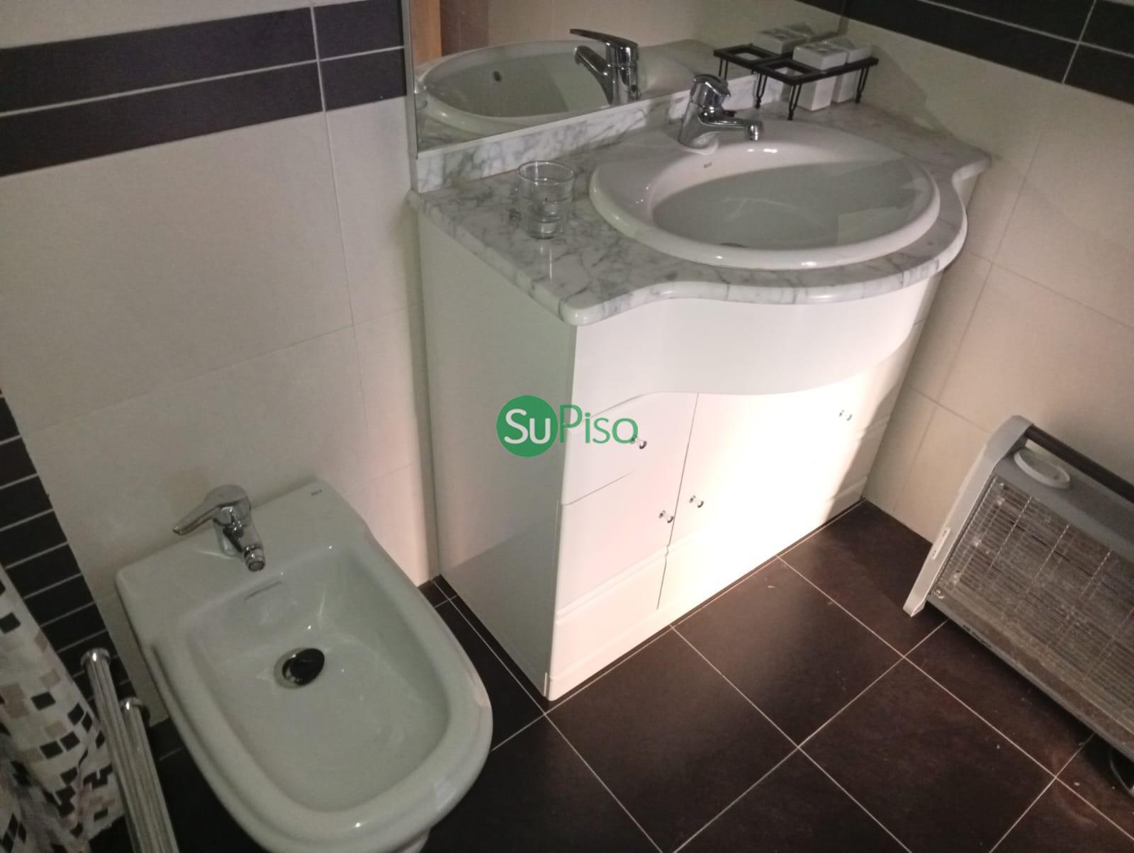 Venta de piso en Recas