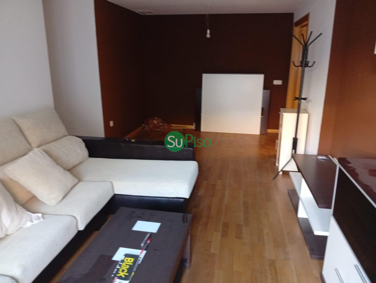 Venta de piso en Recas