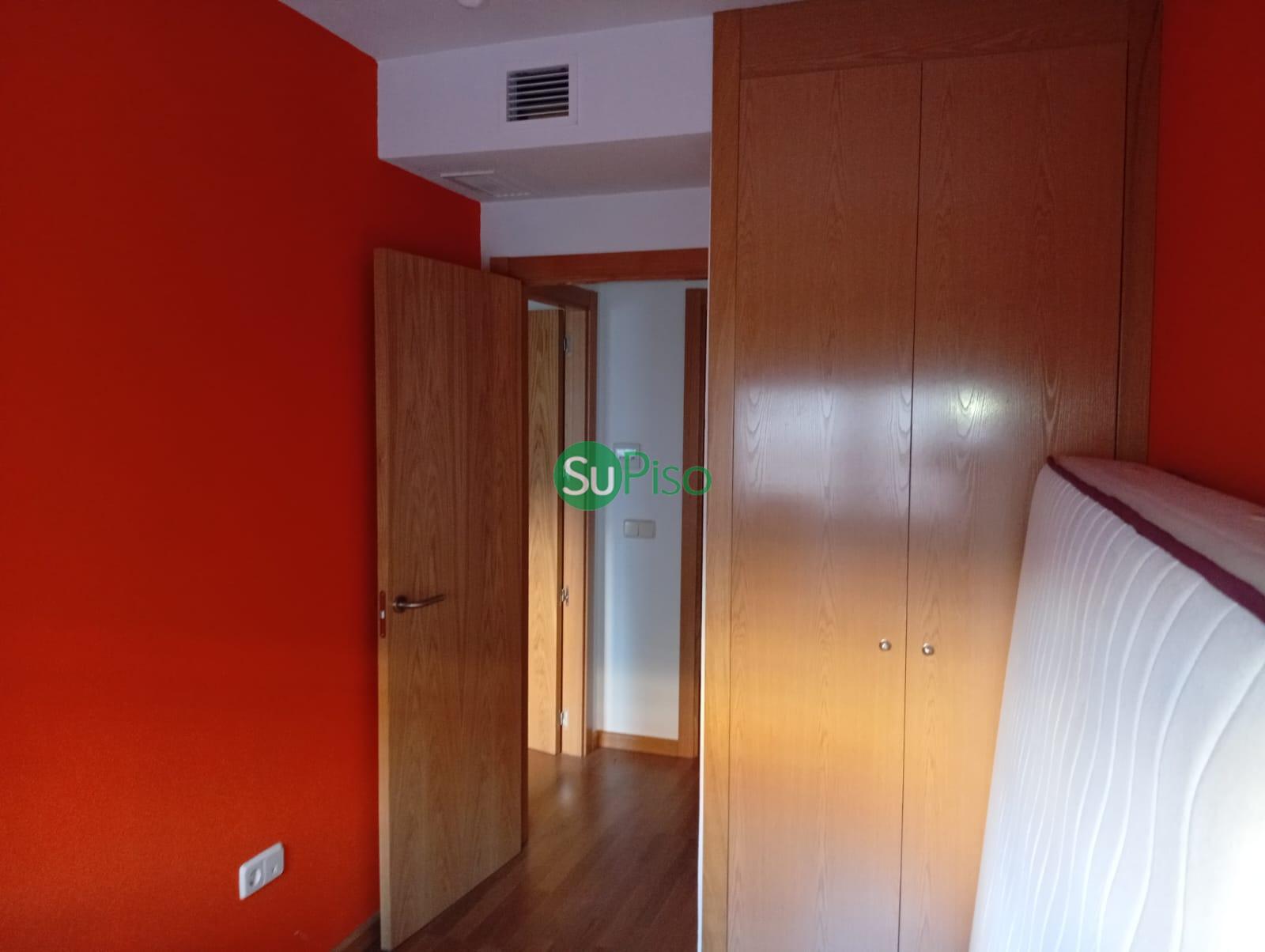 Venta de piso en Recas