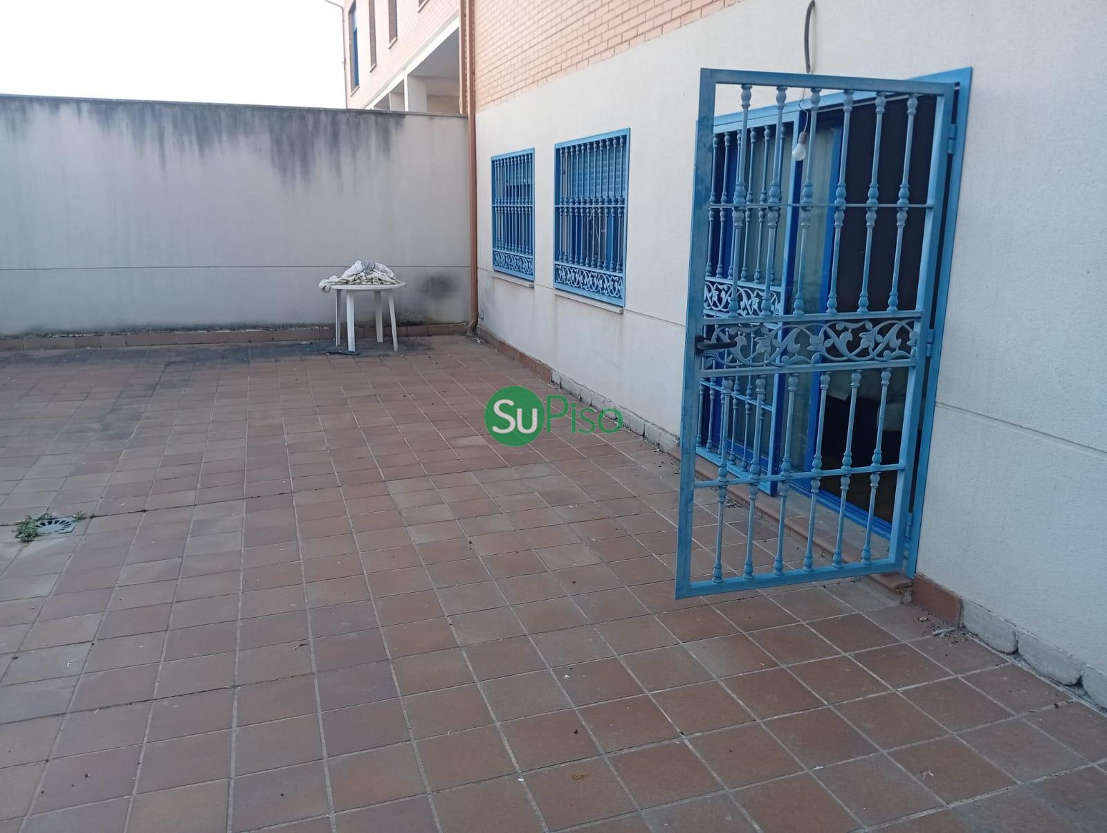 Venta de piso en Recas