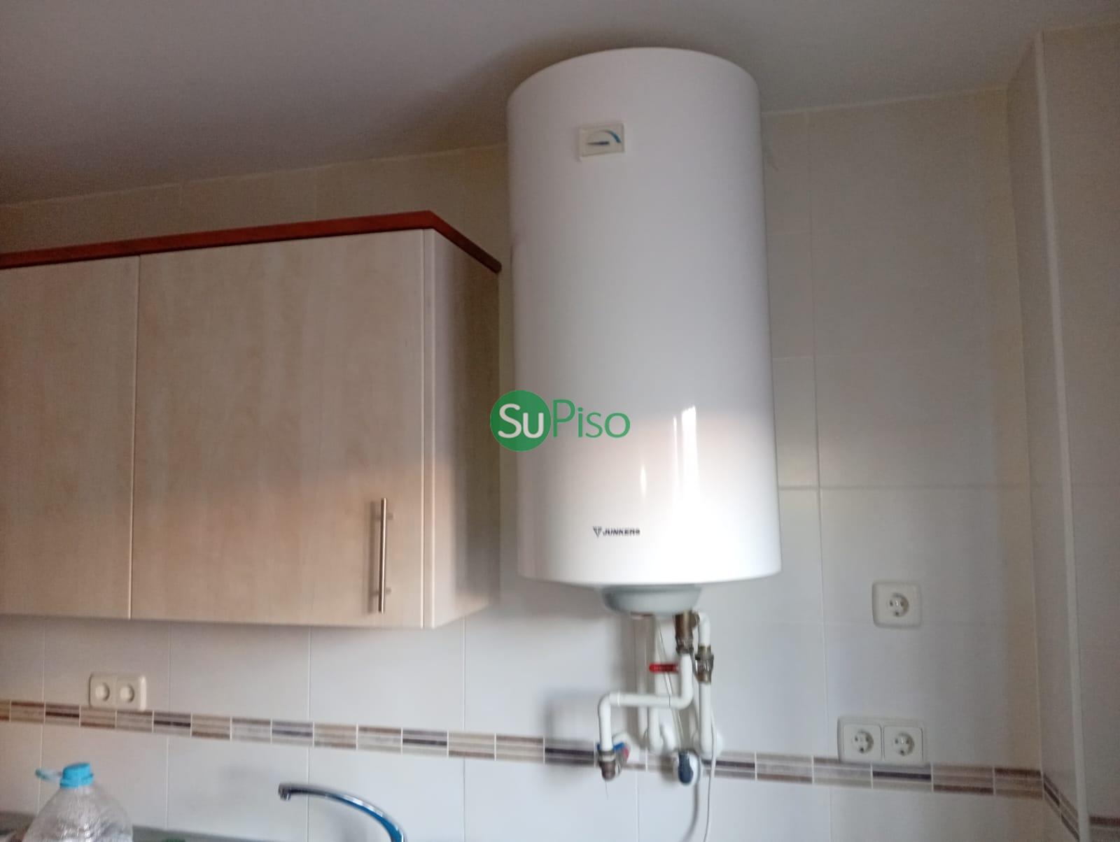 Venta de piso en Recas