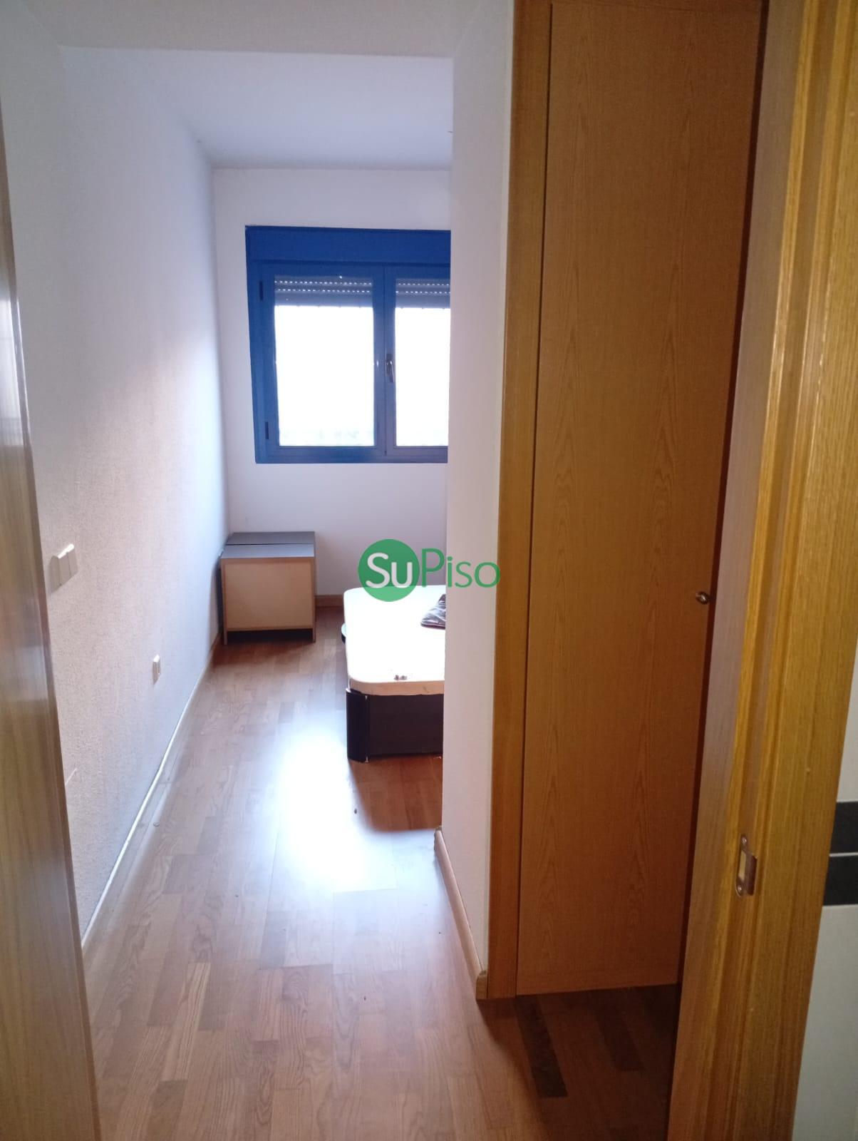 Venta de piso en Recas