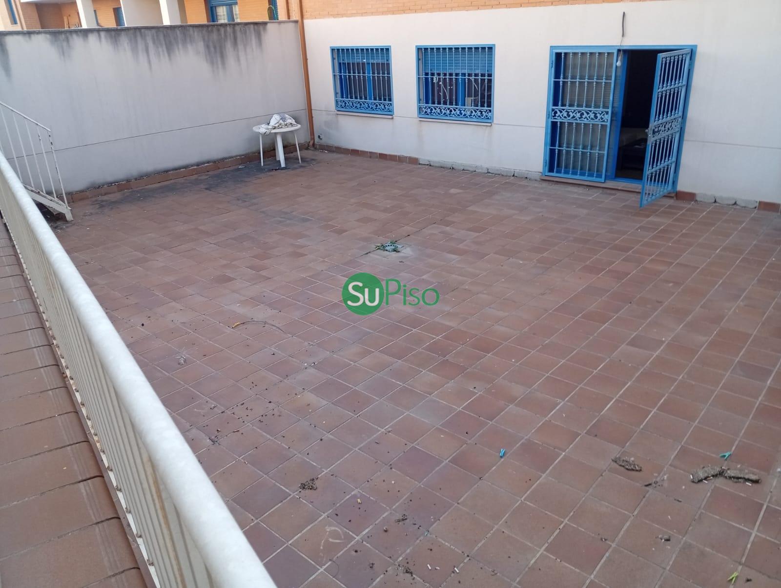 Venta de piso en Recas