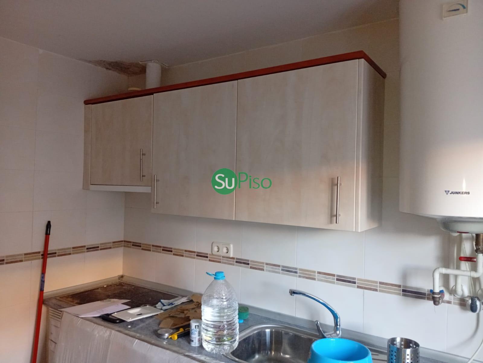 Venta de piso en Recas