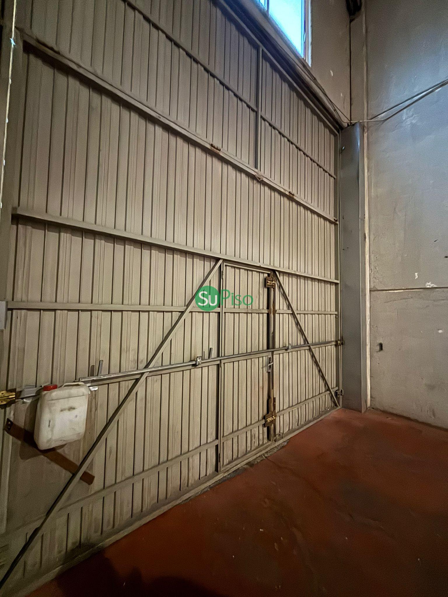 Venta de nave en Illescas