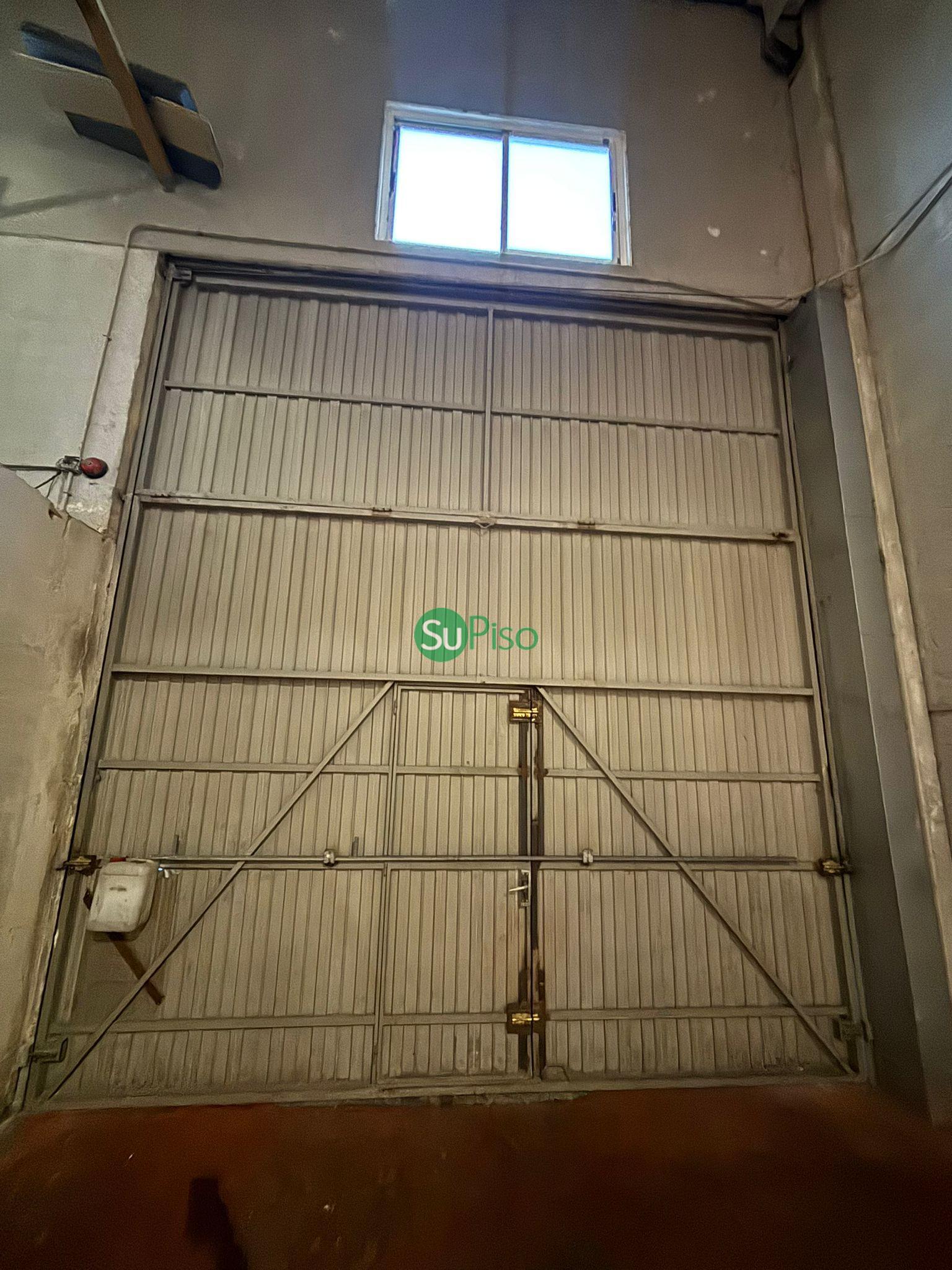 Venta de nave en Illescas