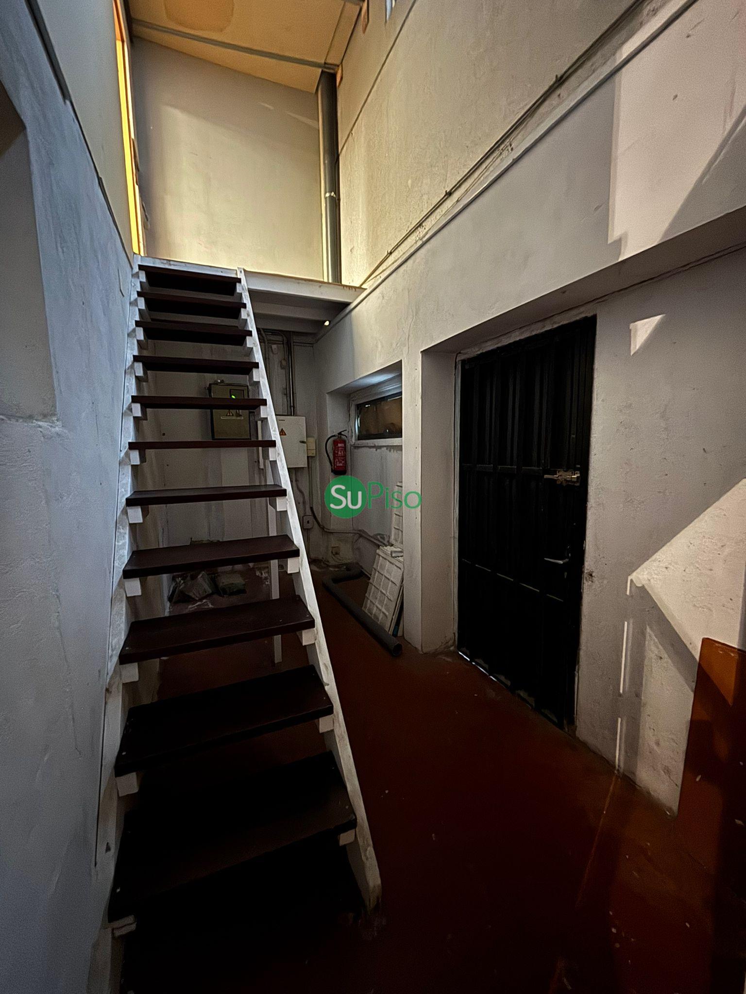 Venta de nave en Illescas