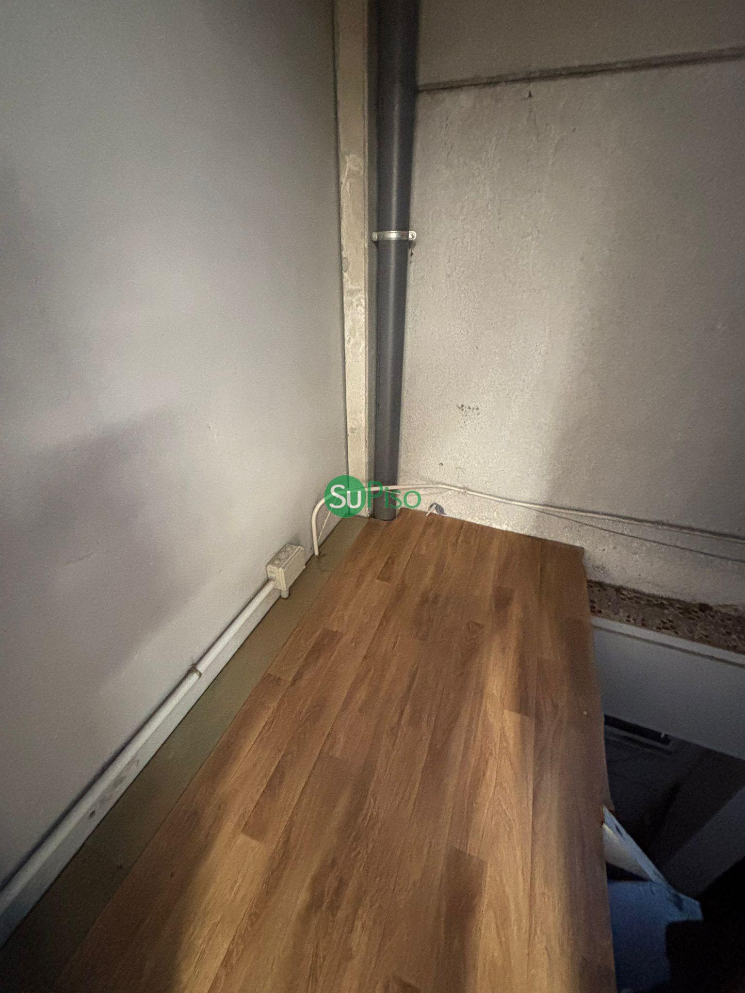 Venta de nave en Illescas