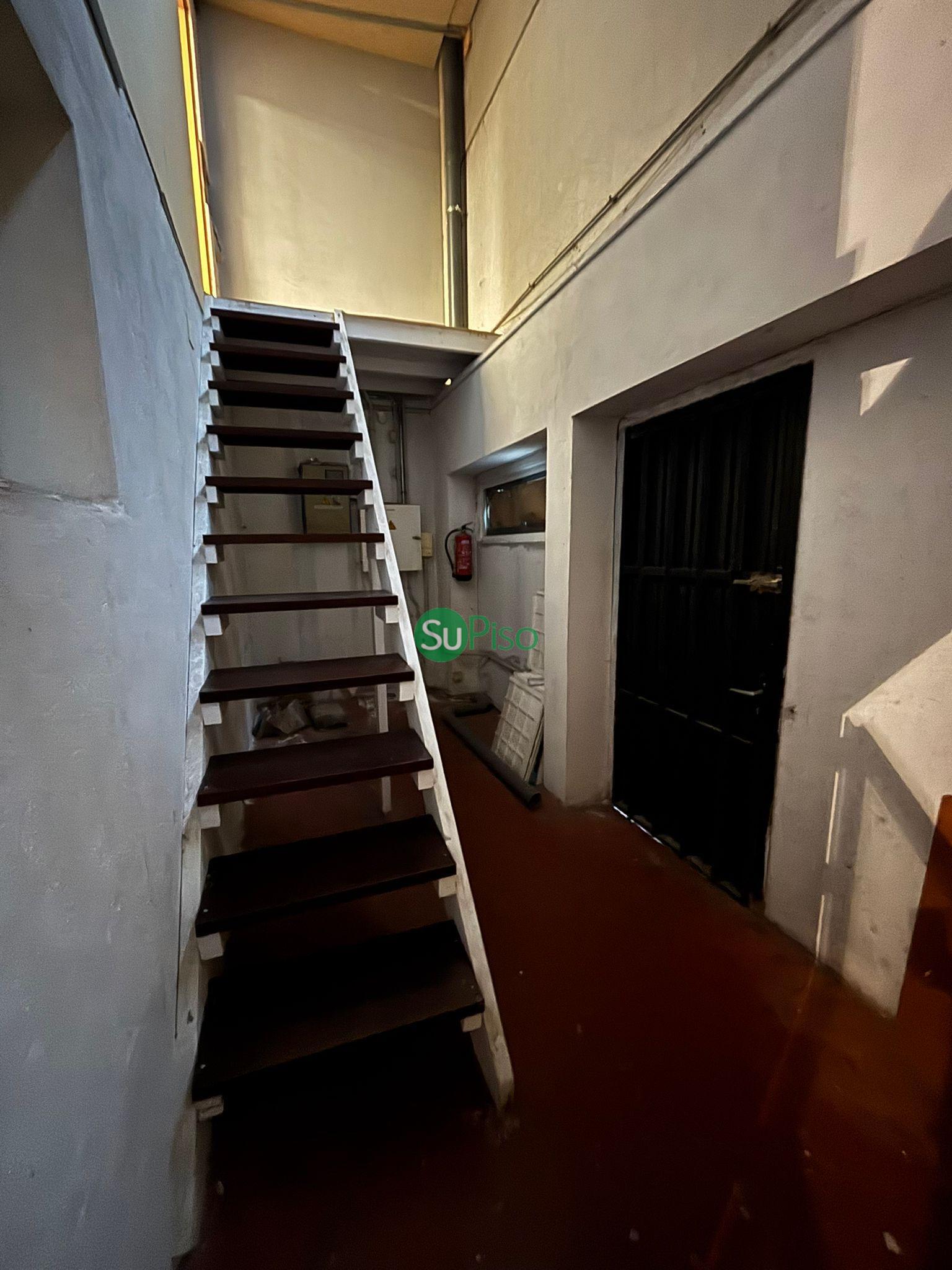 Venta de nave en Illescas