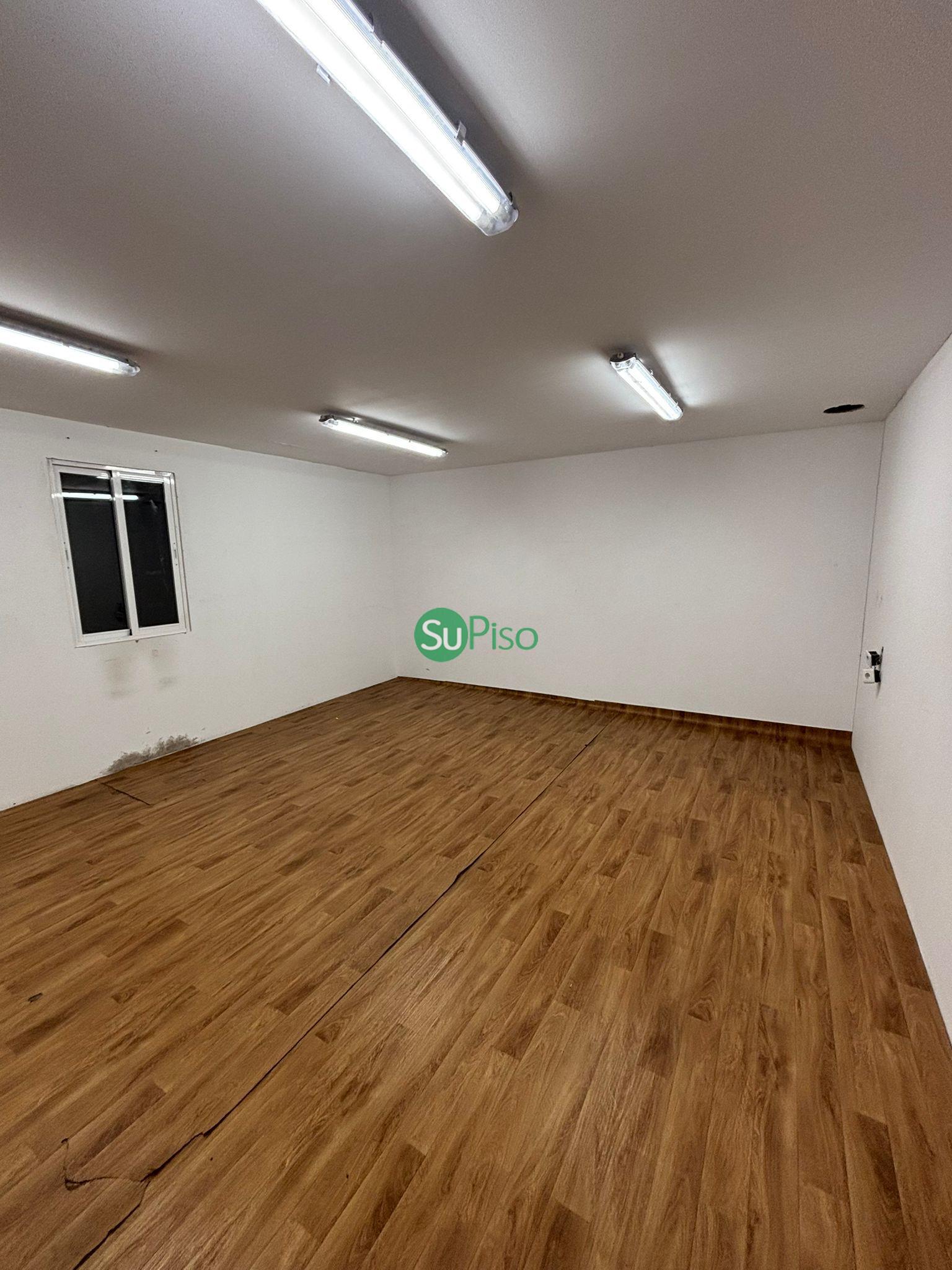 Venta de nave en Illescas