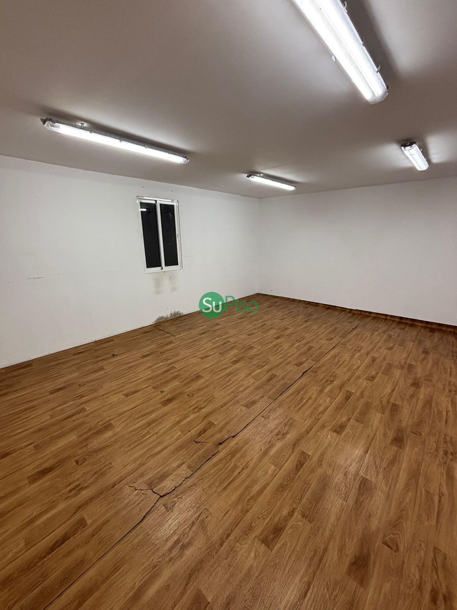 Venta de nave en Illescas