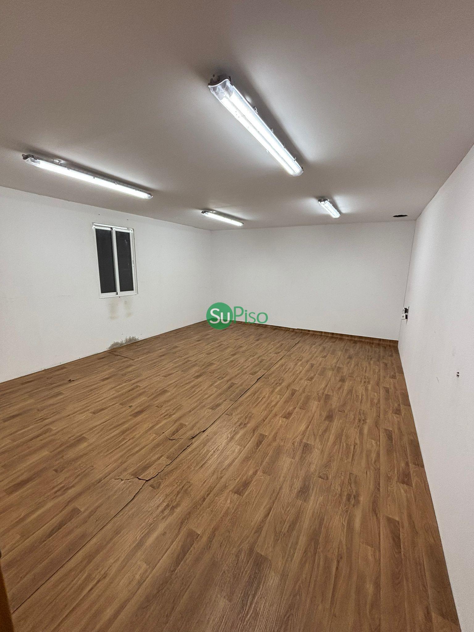 Venta de nave en Illescas