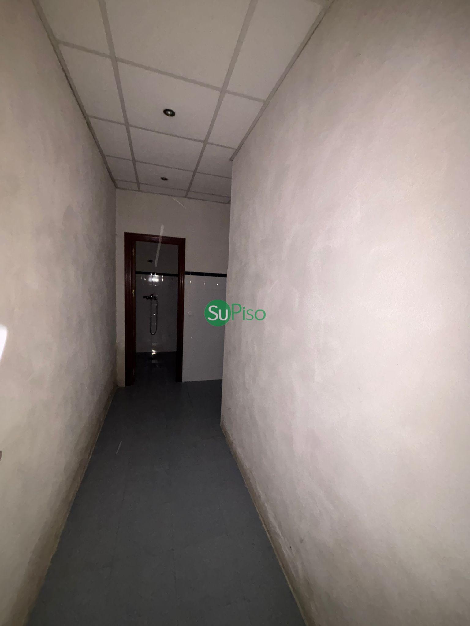 Venta de nave en Illescas