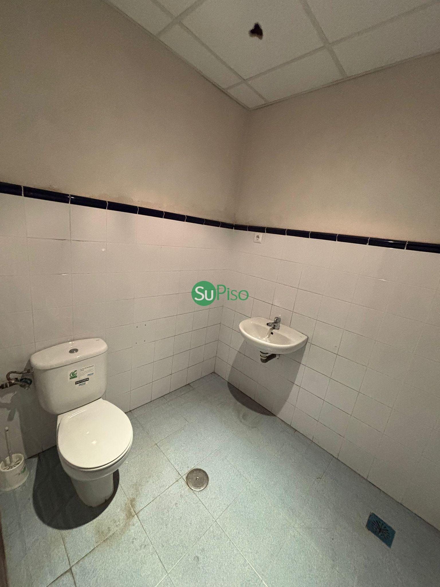 Venta de nave en Illescas