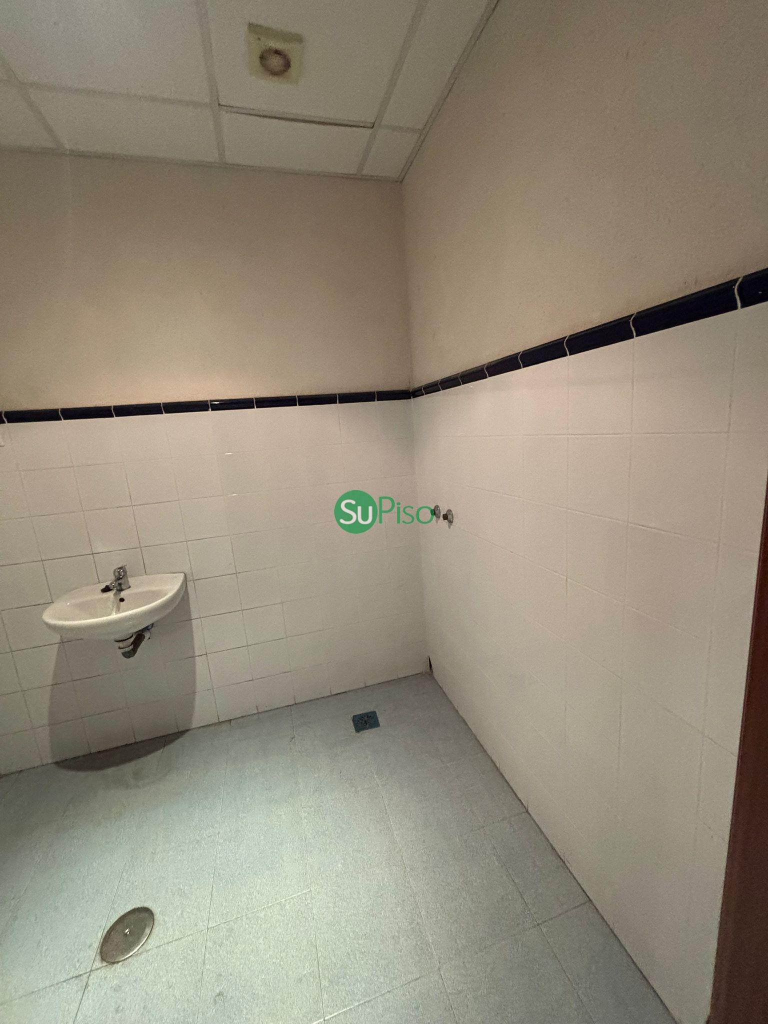 Venta de nave en Illescas