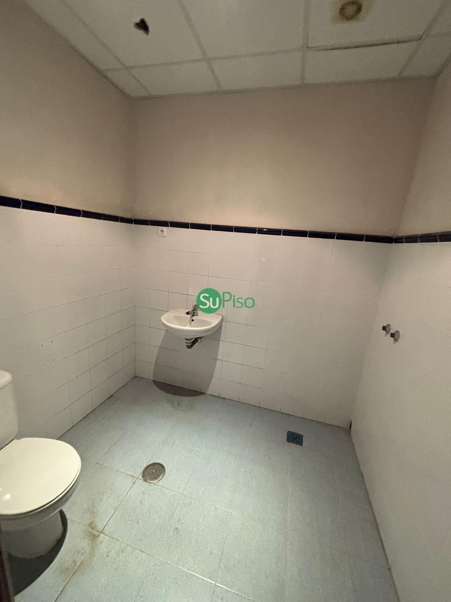 Venta de nave en Illescas