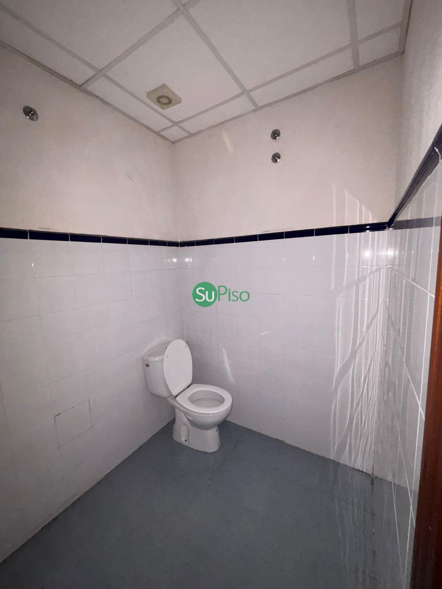 Venta de nave en Illescas