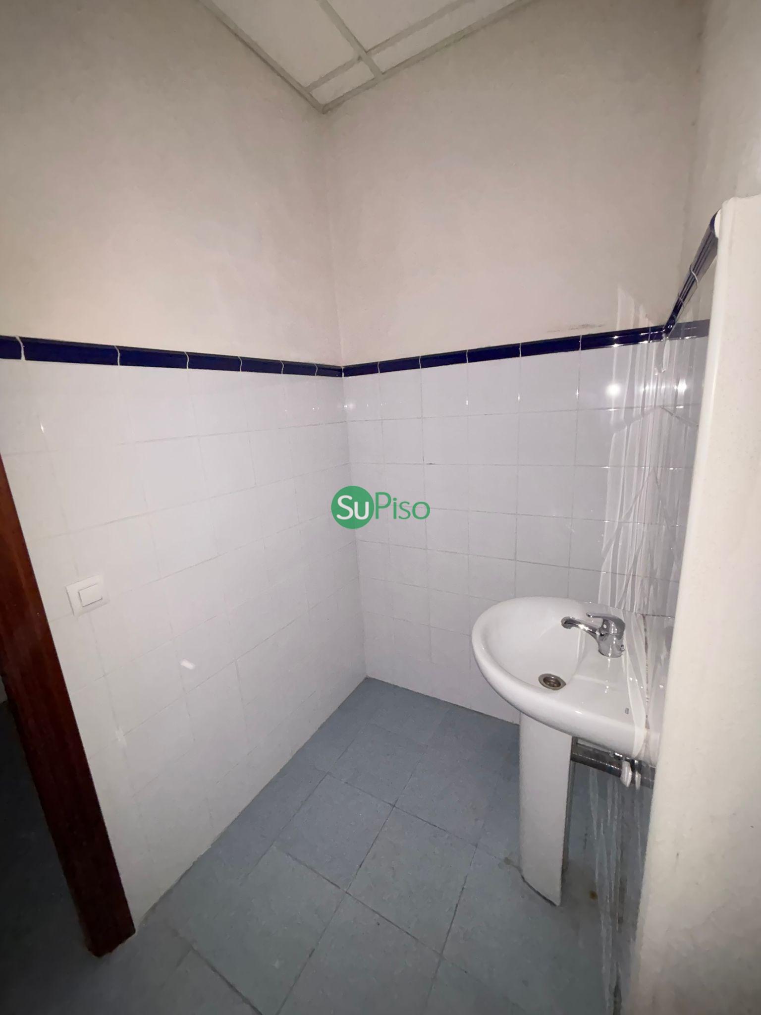 Venta de nave en Illescas