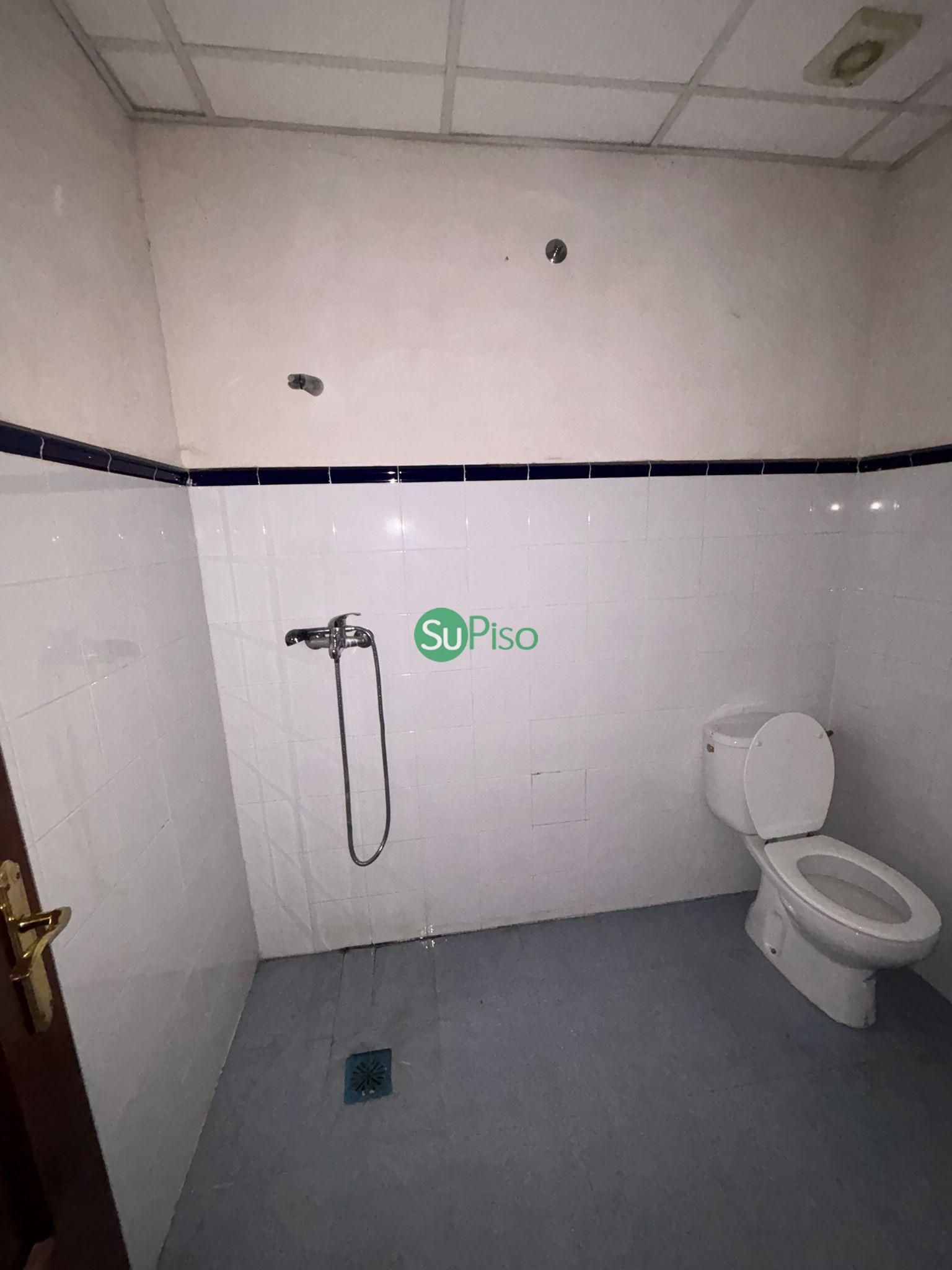 Venta de nave en Illescas