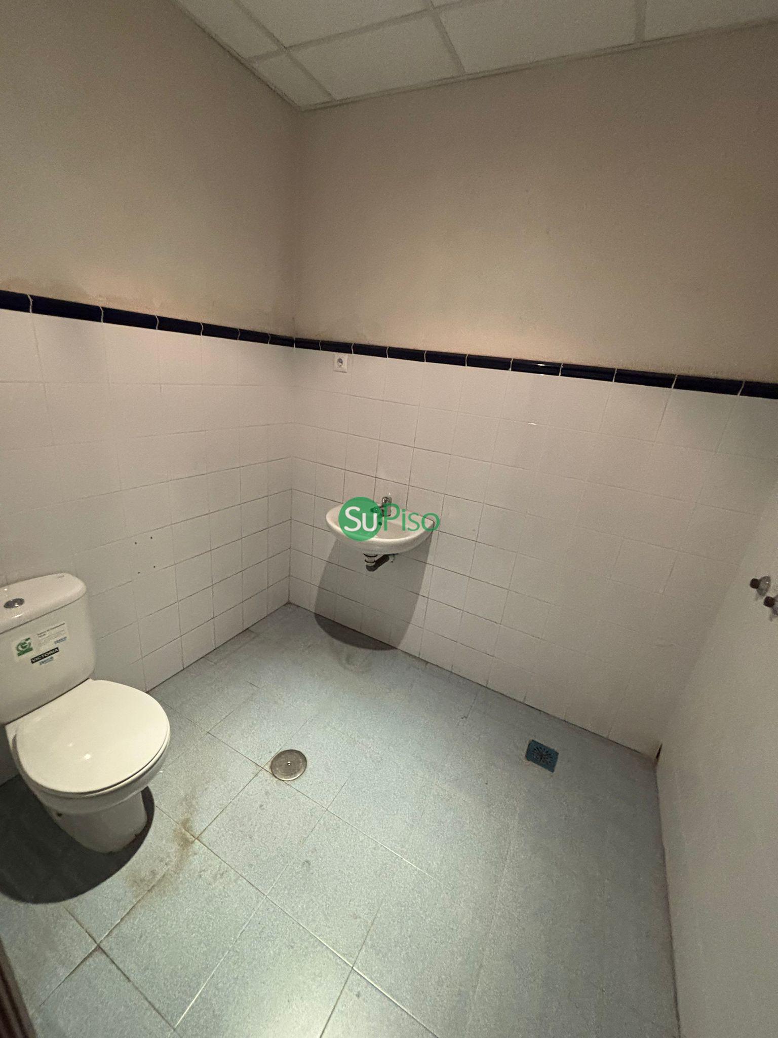 Venta de nave en Illescas