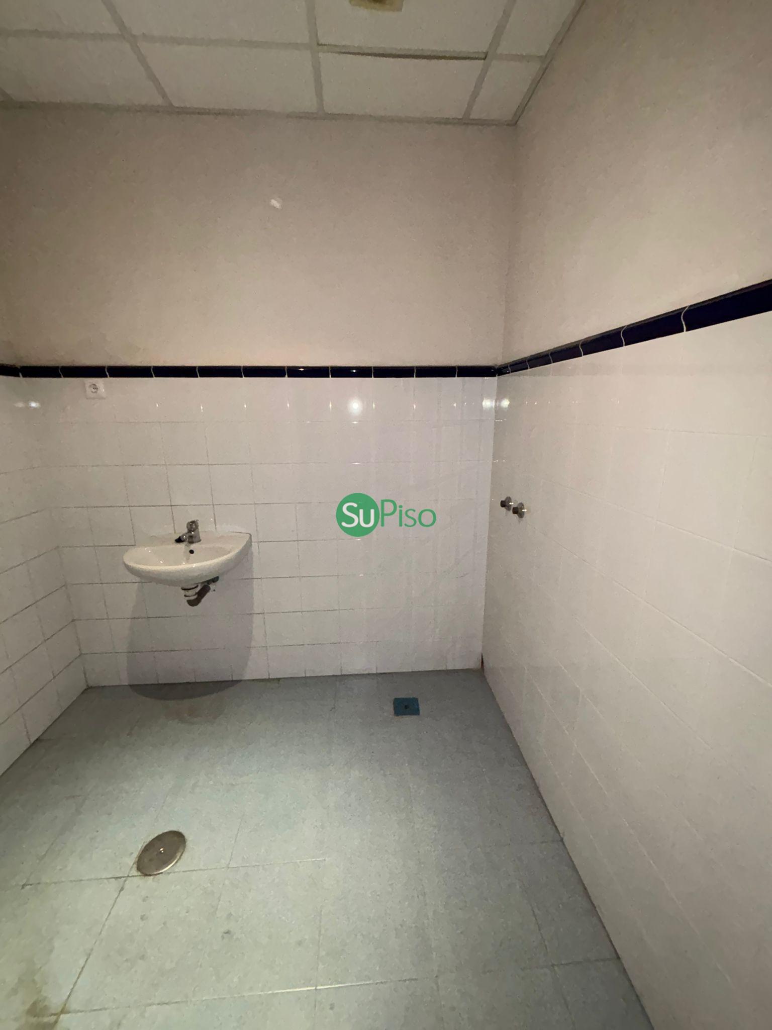 Venta de nave en Illescas