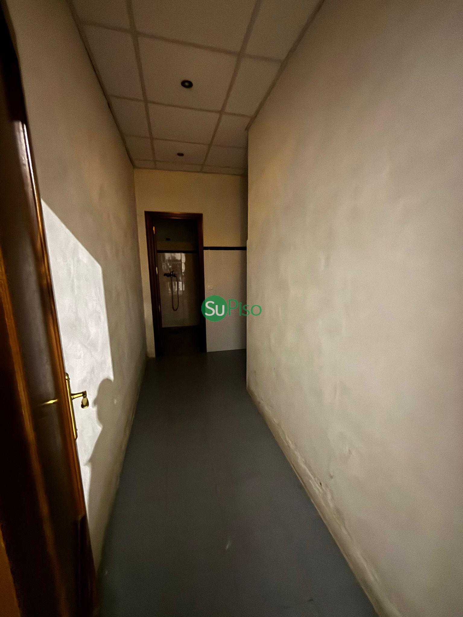 Venta de nave en Illescas