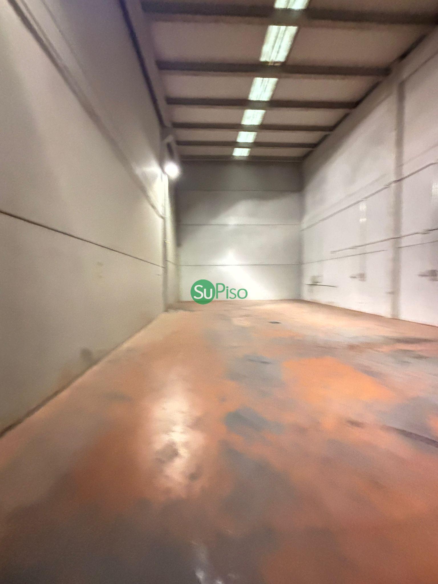 Venta de nave en Illescas