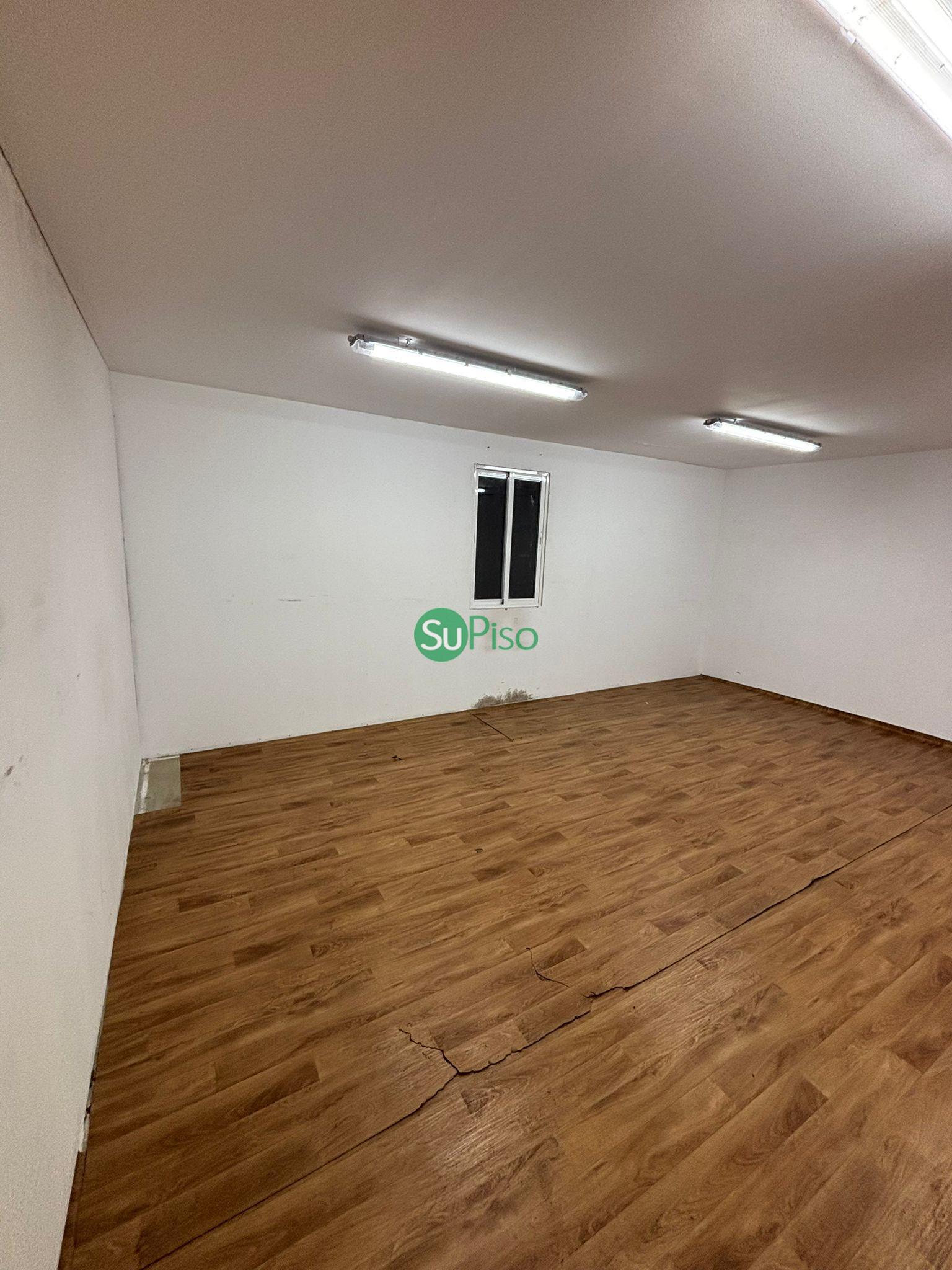 Venta de nave en Illescas