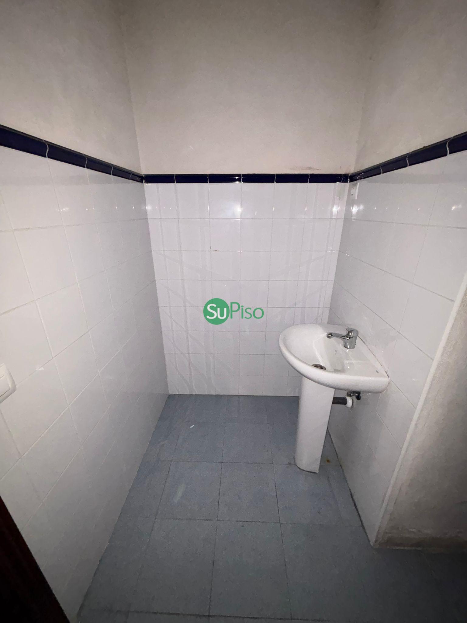 Venta de nave en Illescas