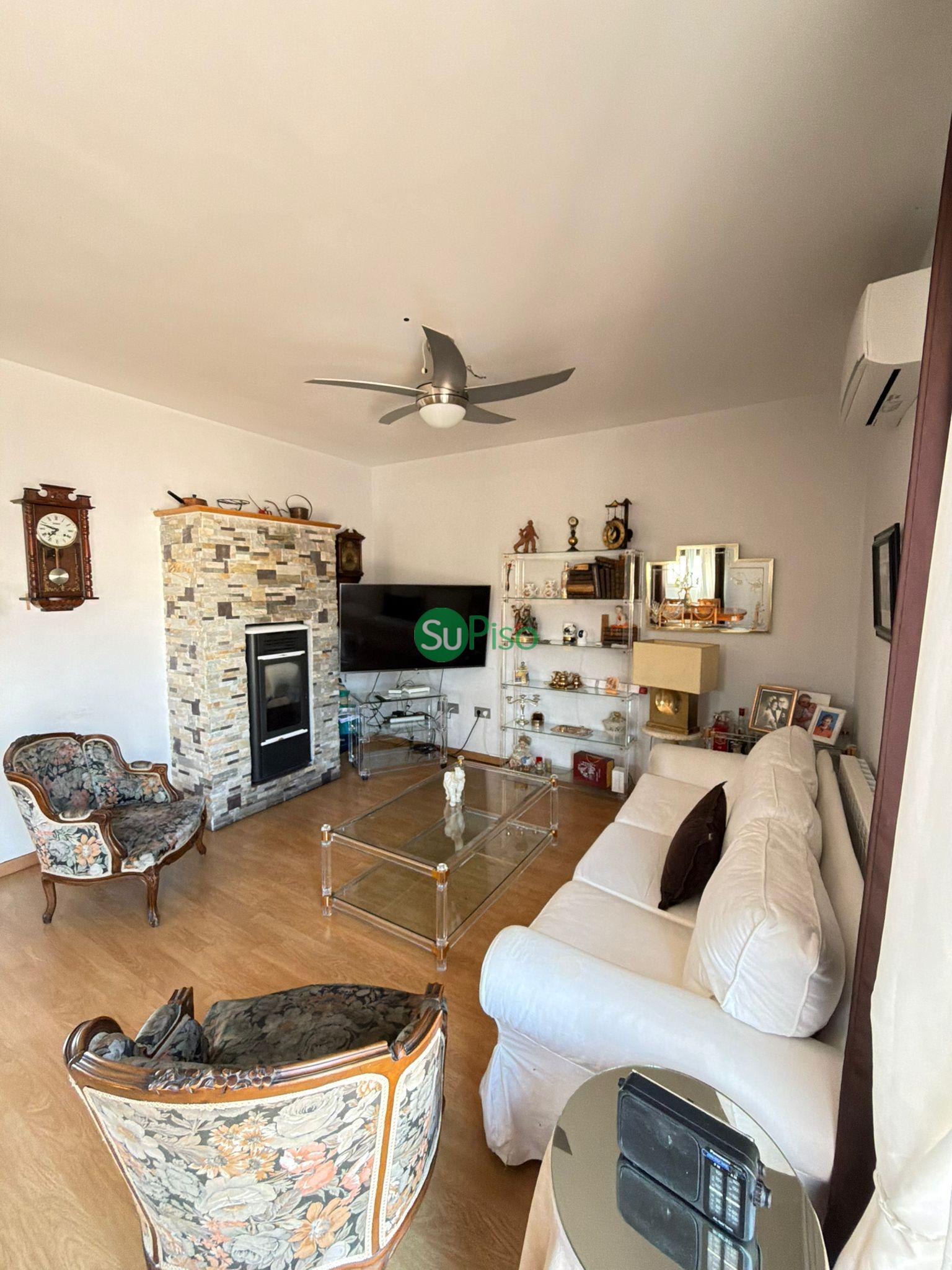 Venta de chalet en Yuncos