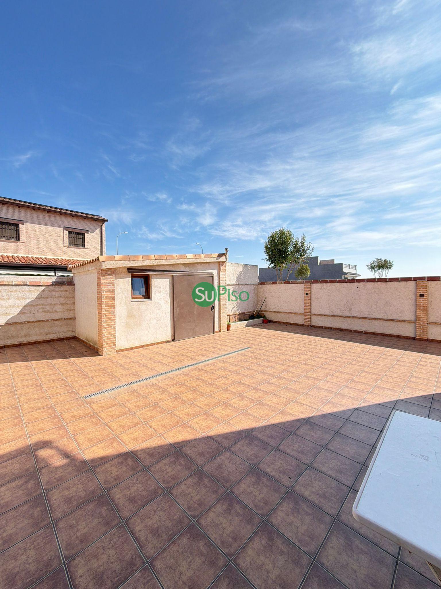 Venta de chalet en Yuncos