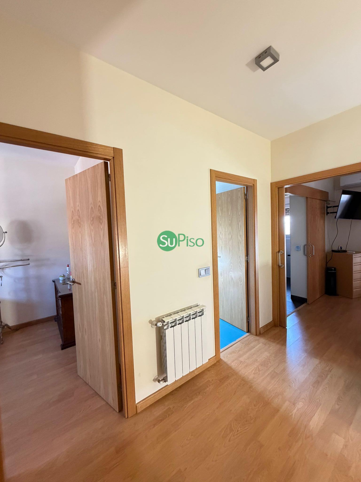 Venta de chalet en Yuncos