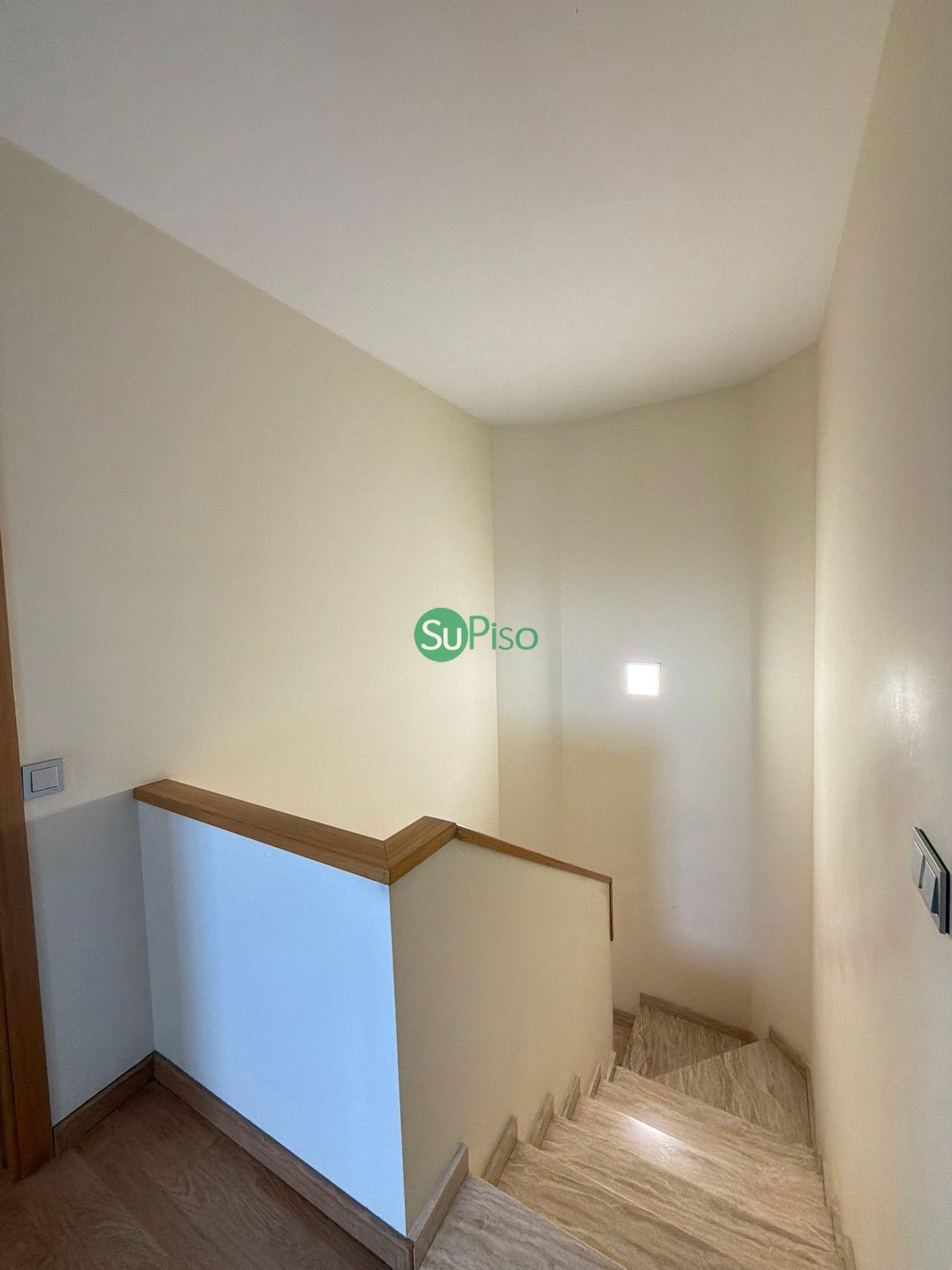 Venta de chalet en Yuncos