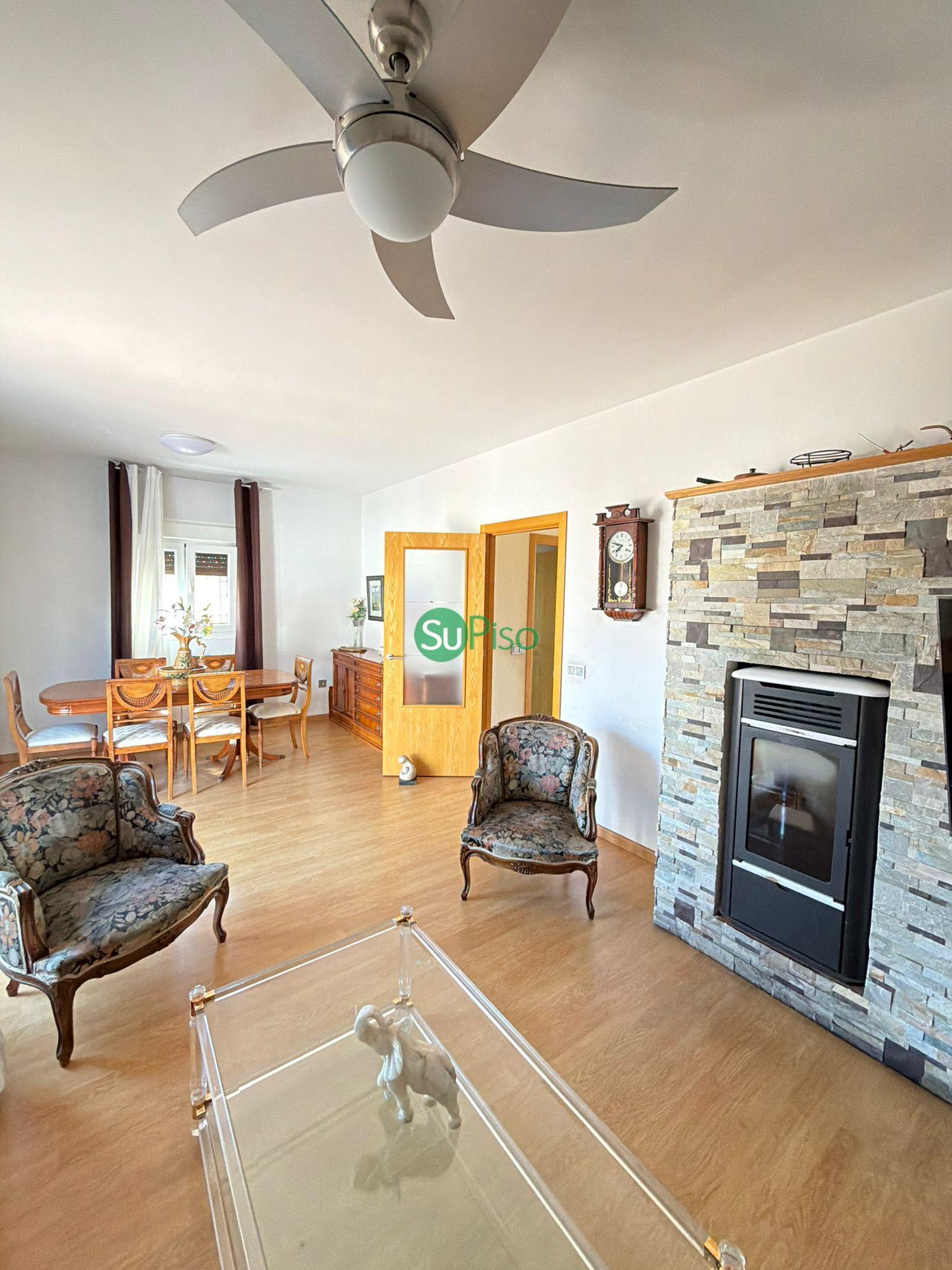 Venta de chalet en Yuncos