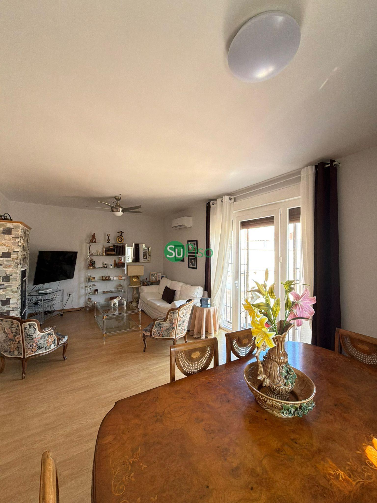 Venta de chalet en Yuncos