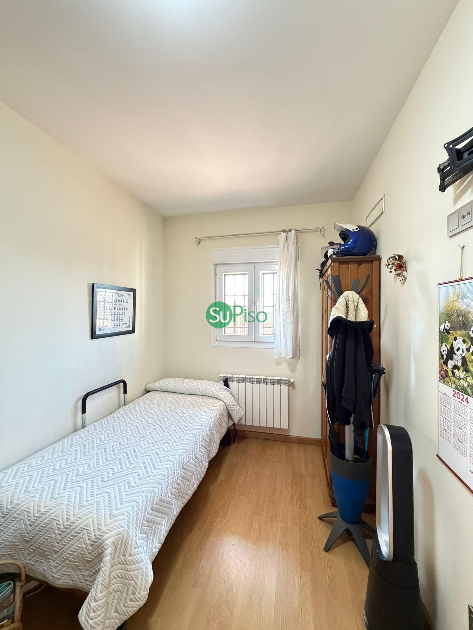 Venta de chalet en Yuncos