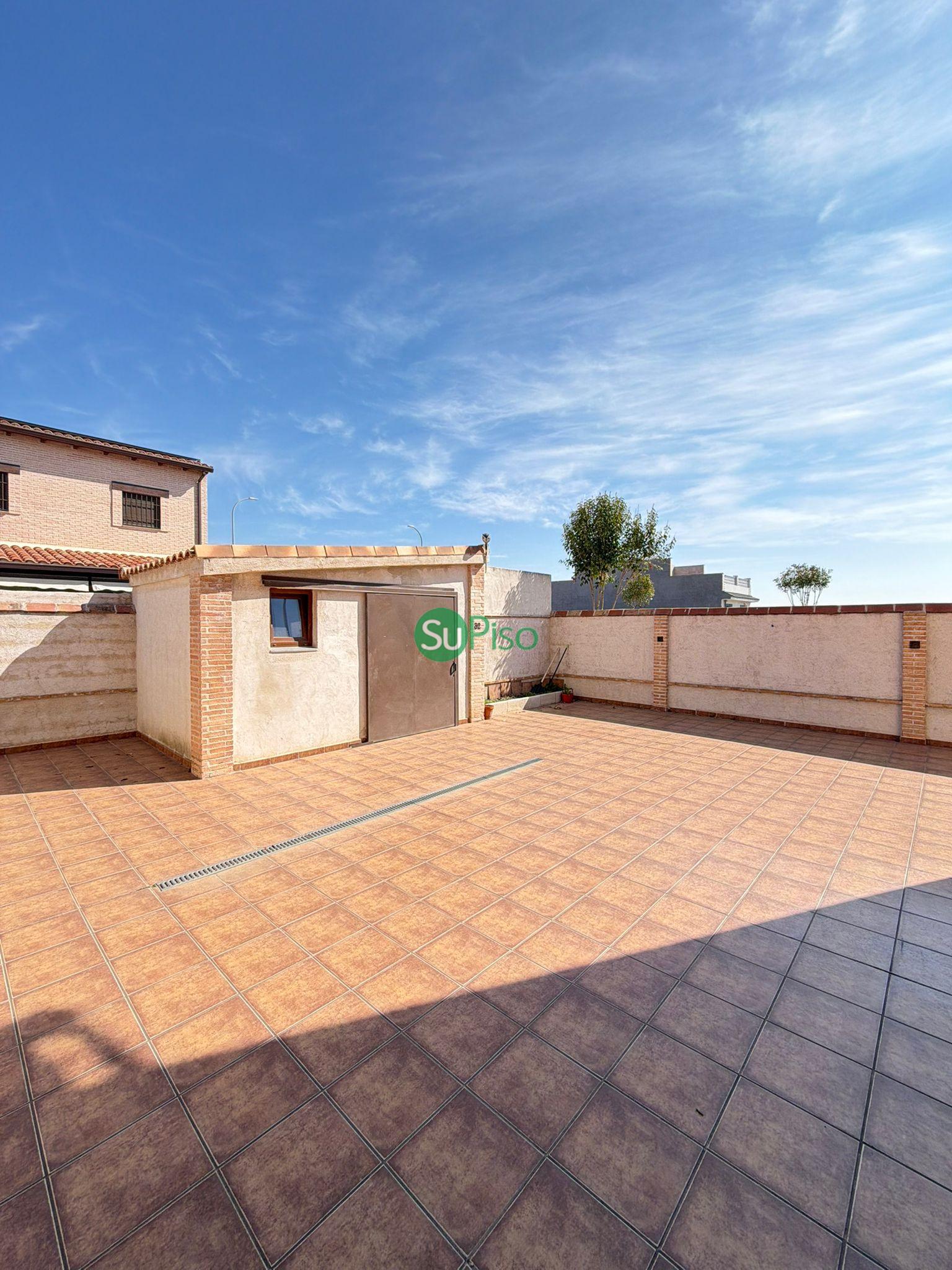 Venta de chalet en Yuncos