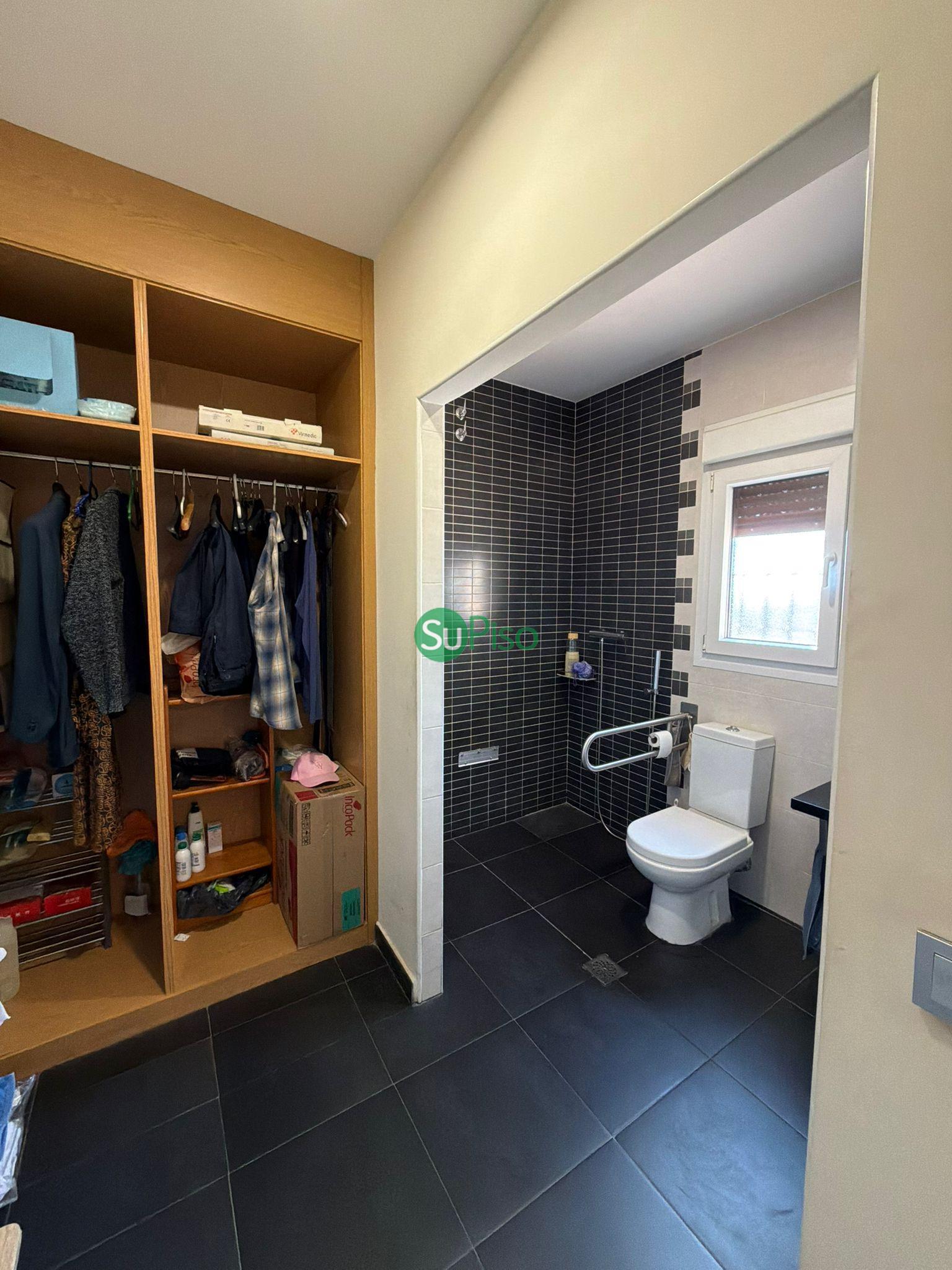 Venta de chalet en Yuncos