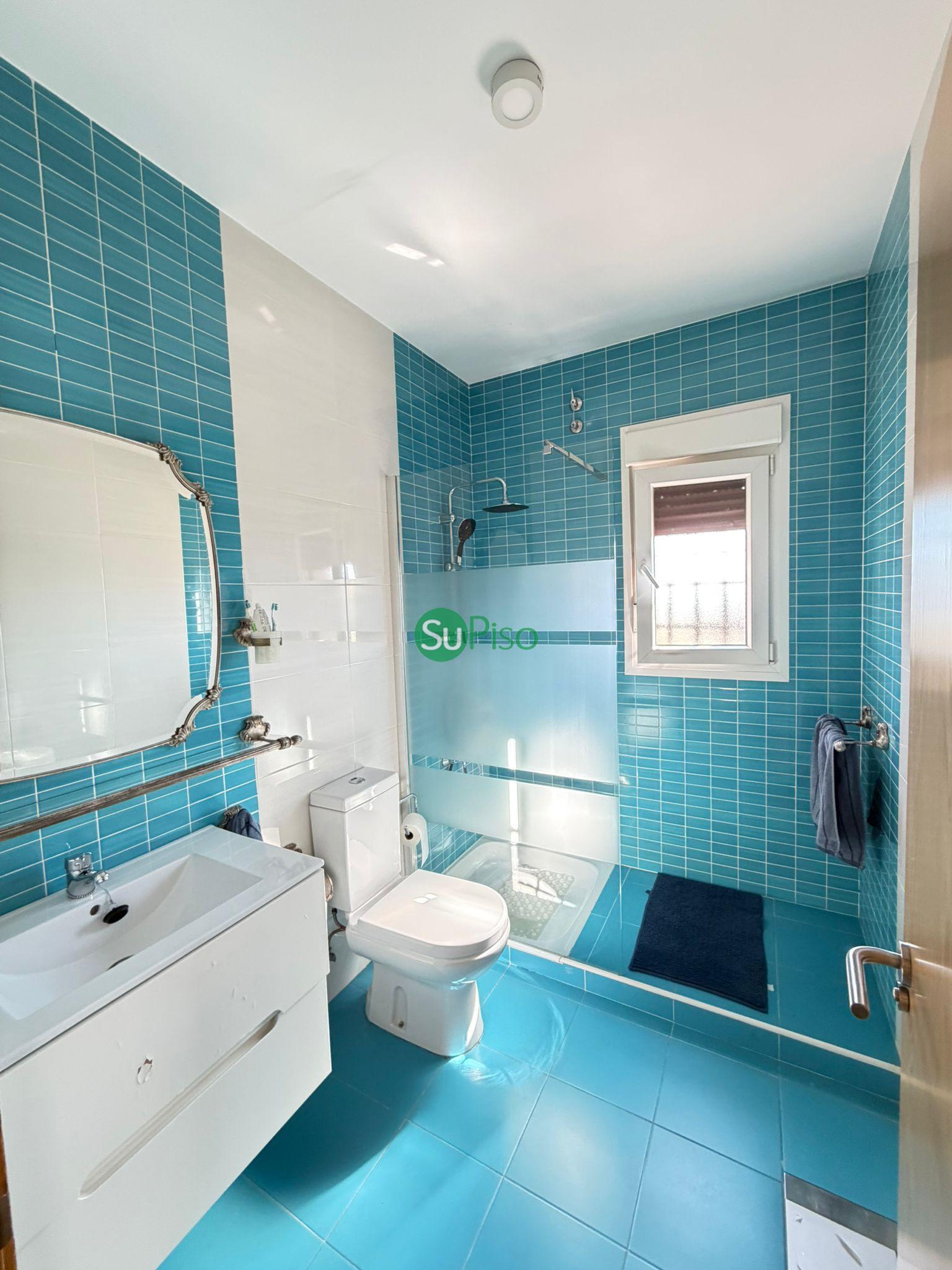 Venta de chalet en Yuncos