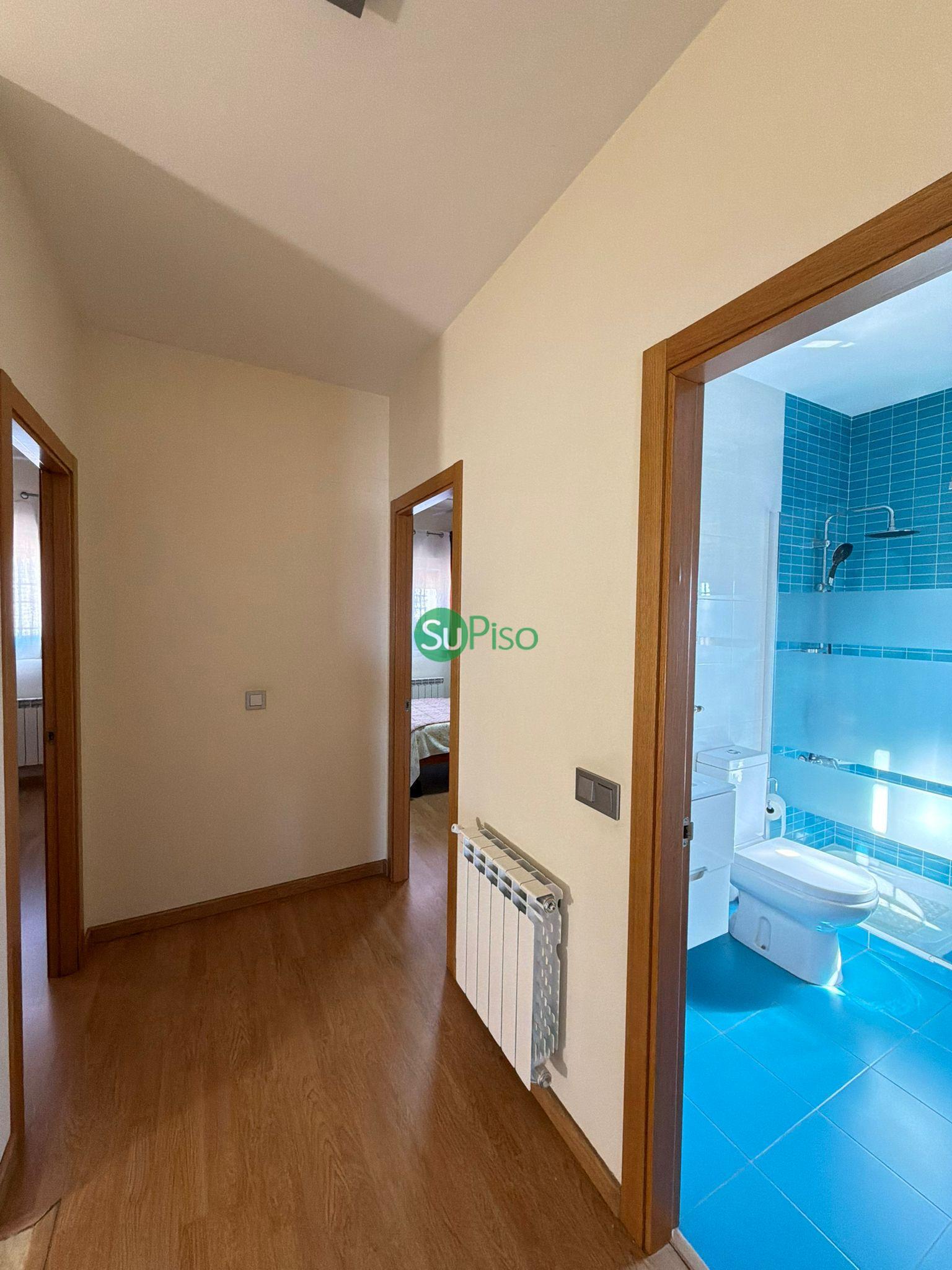 Venta de chalet en Yuncos