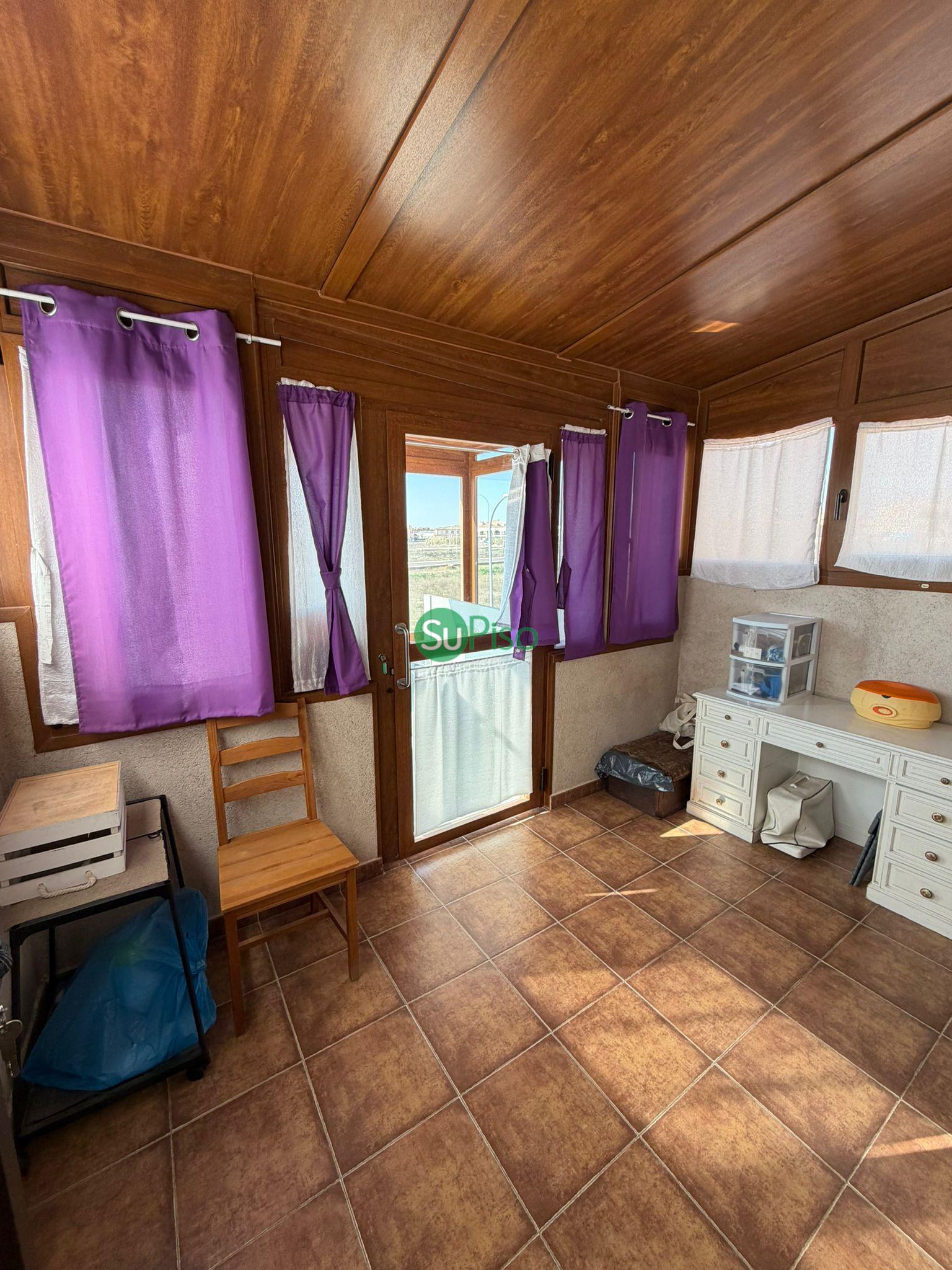 Venta de chalet en Yuncos