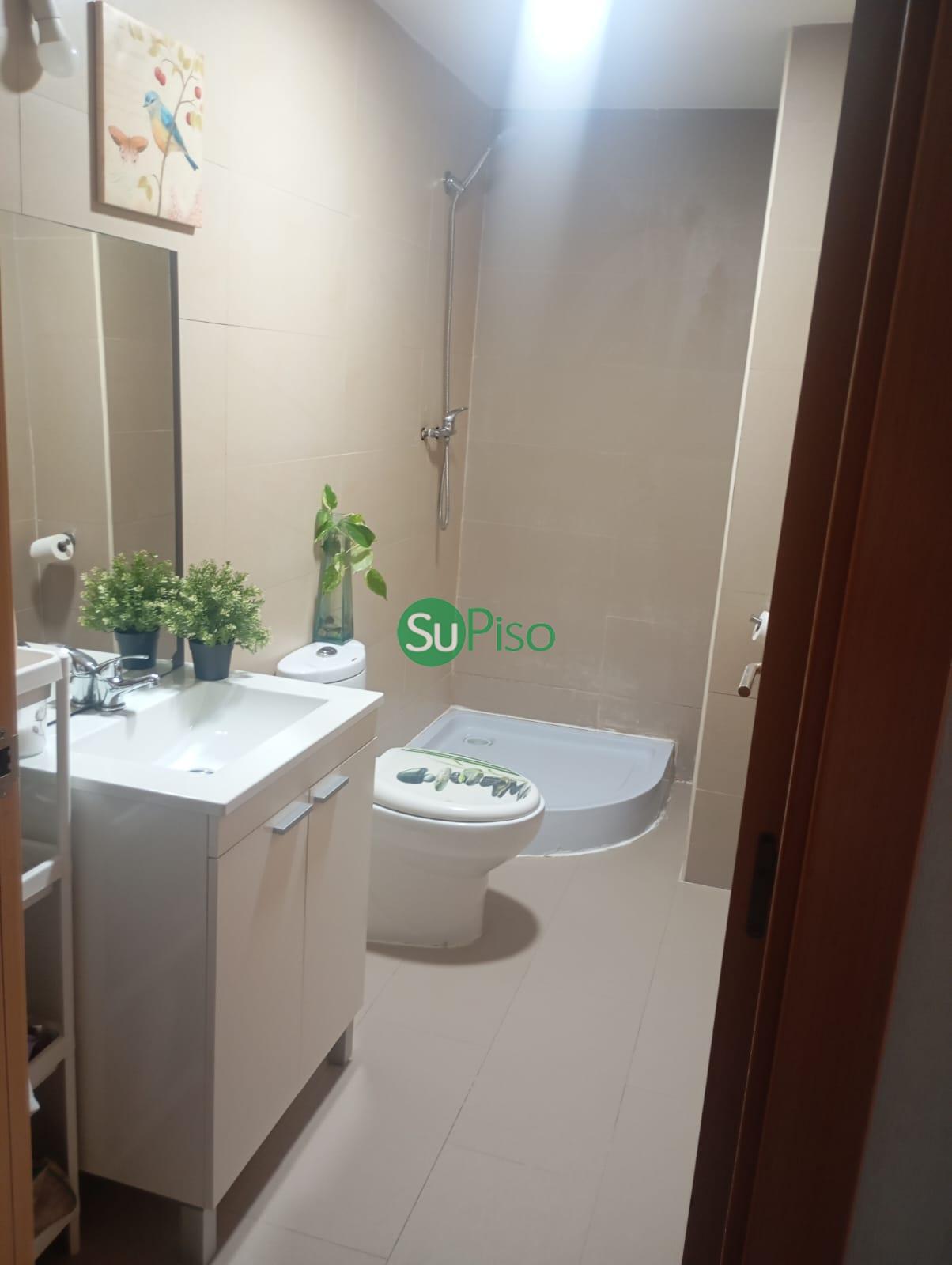 Venta de dúplex en El Viso de San Juan