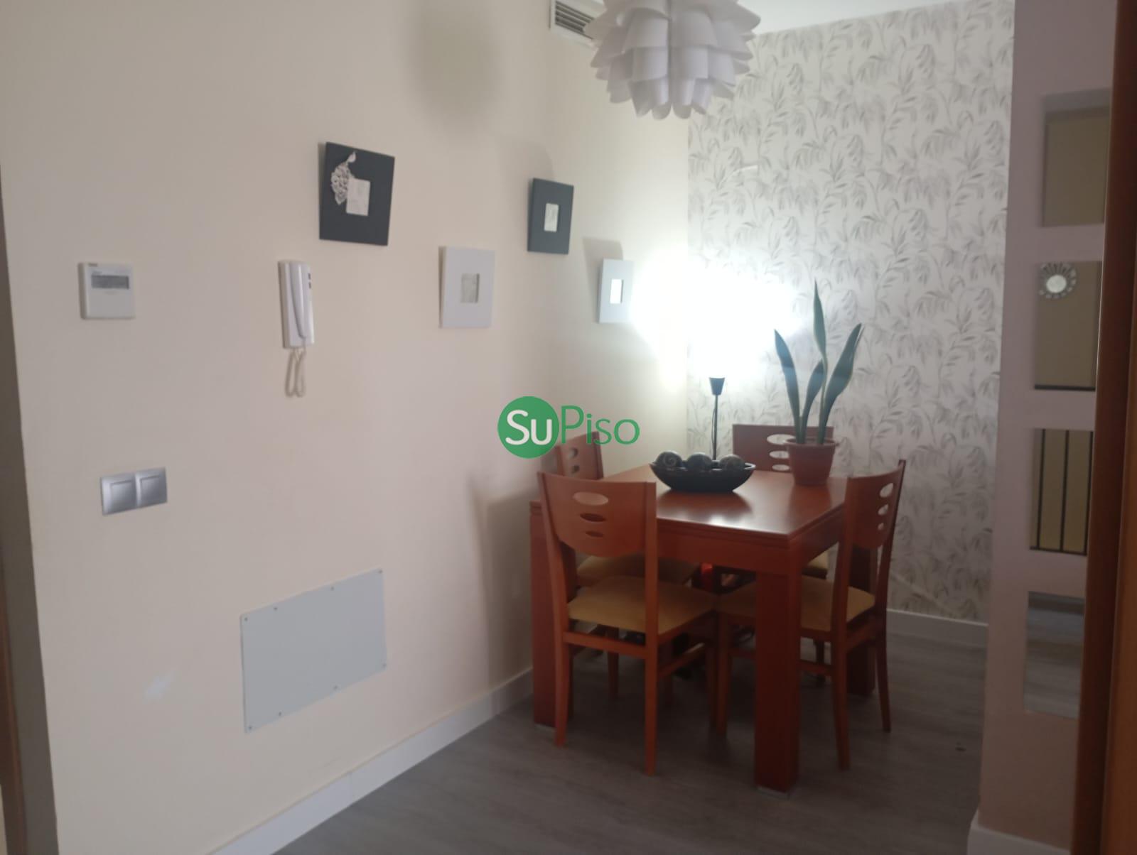 Venta de dúplex en El Viso de San Juan